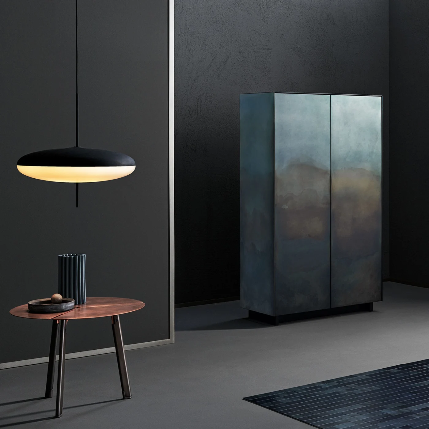 Placas Coffee Table by LucidiPevere