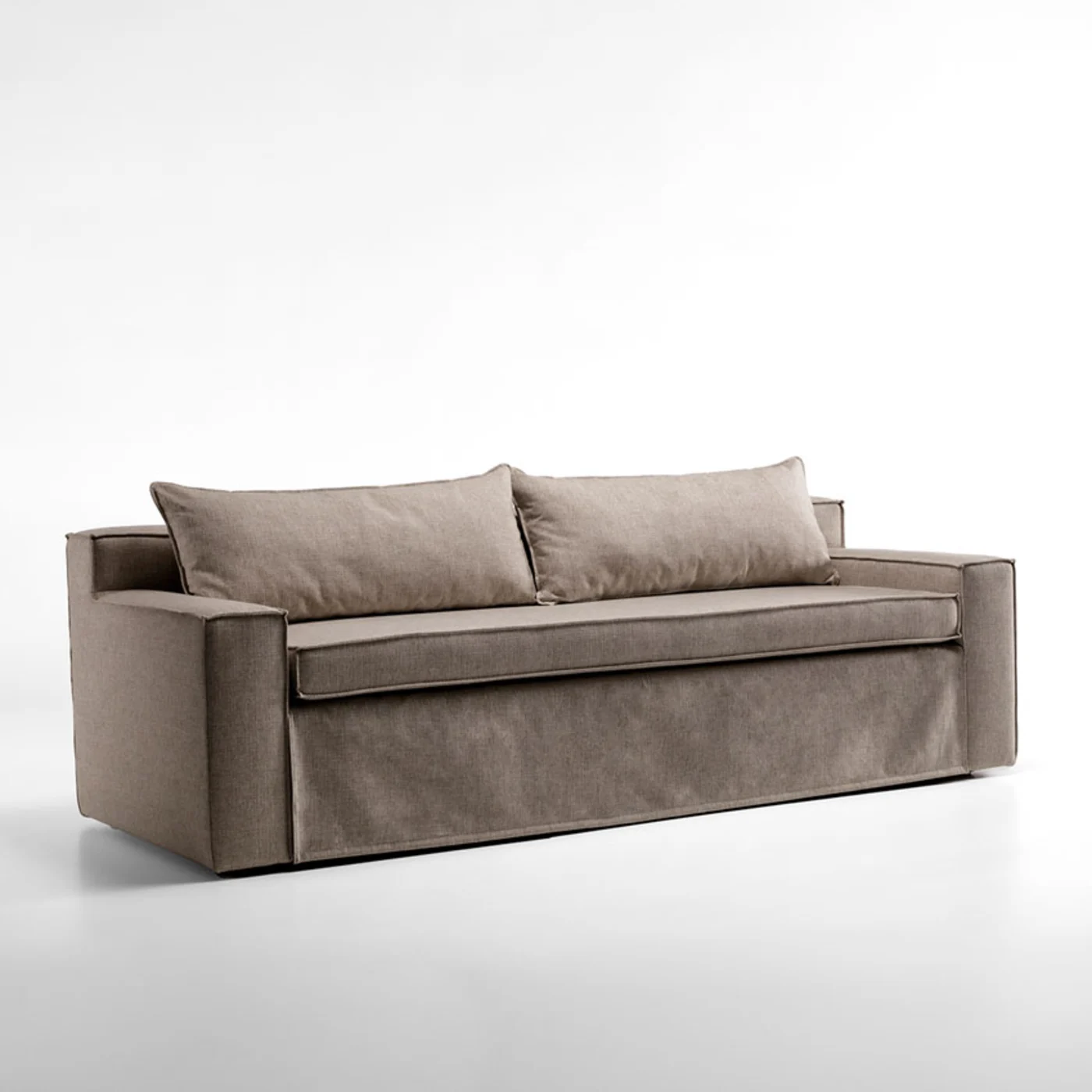 Plateau Sofa Bed