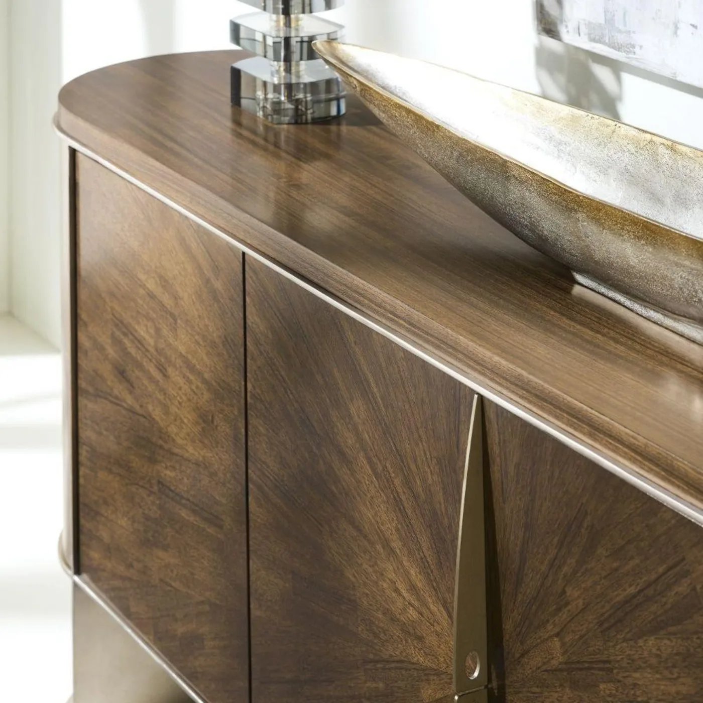 Prime Time Media Cabinet