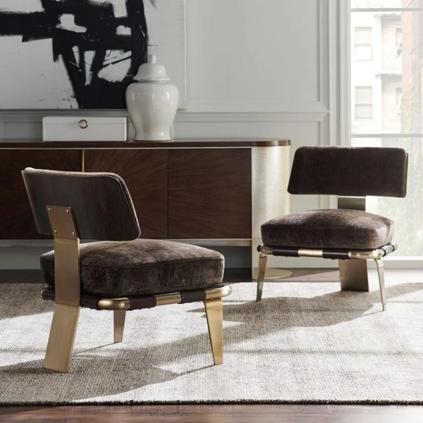 Prime Time Media Cabinet