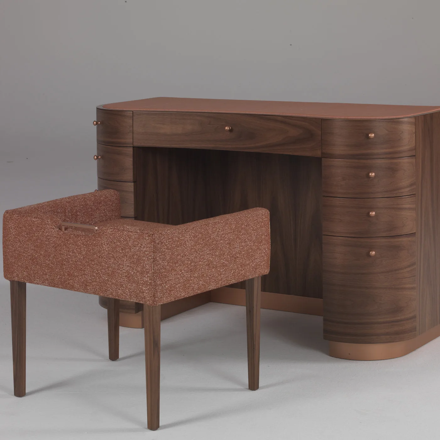 Primp Dressing Table