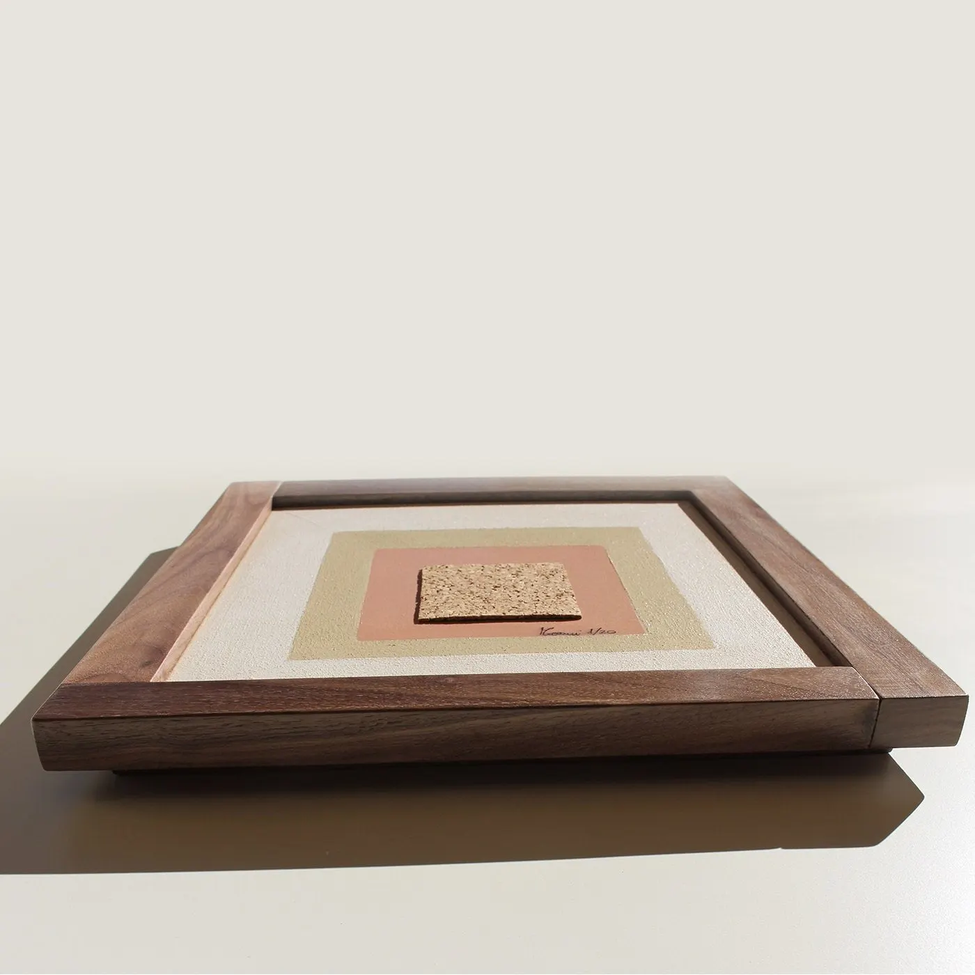 Prospettiva Tray
