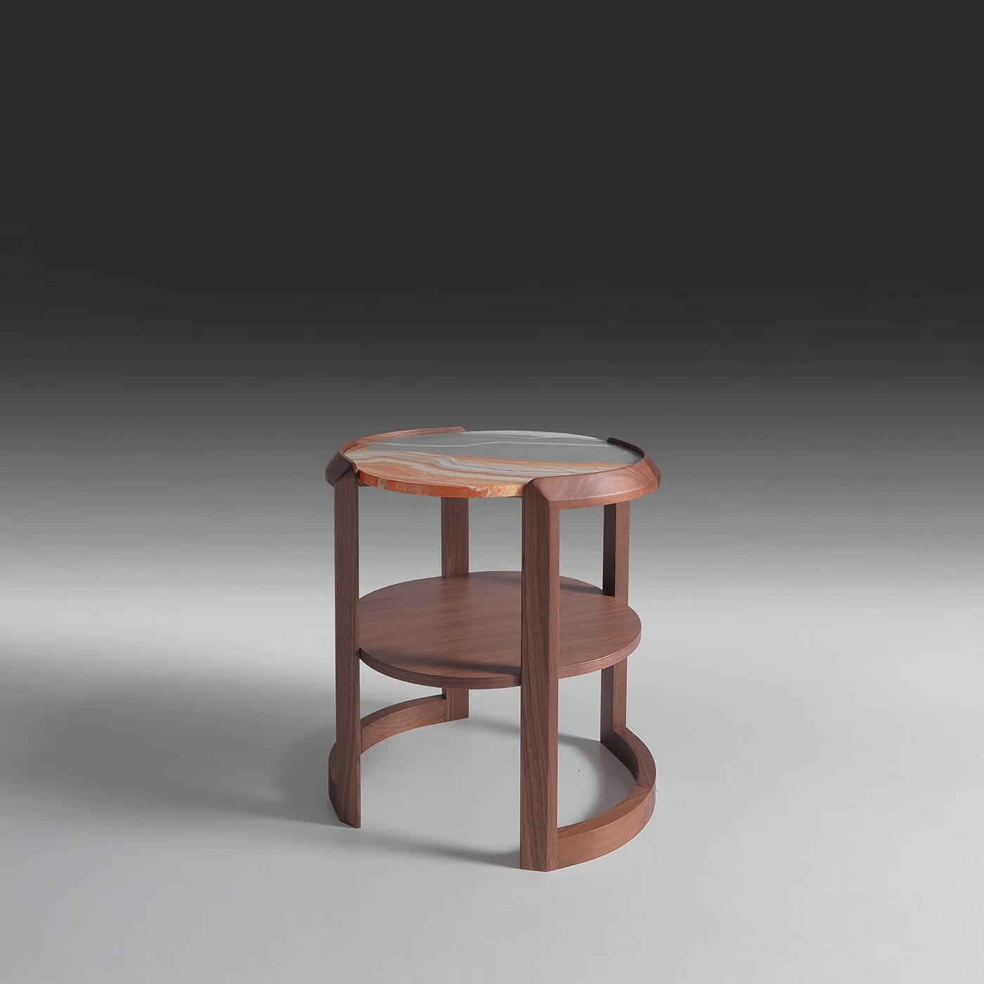 Raffaello Side Table