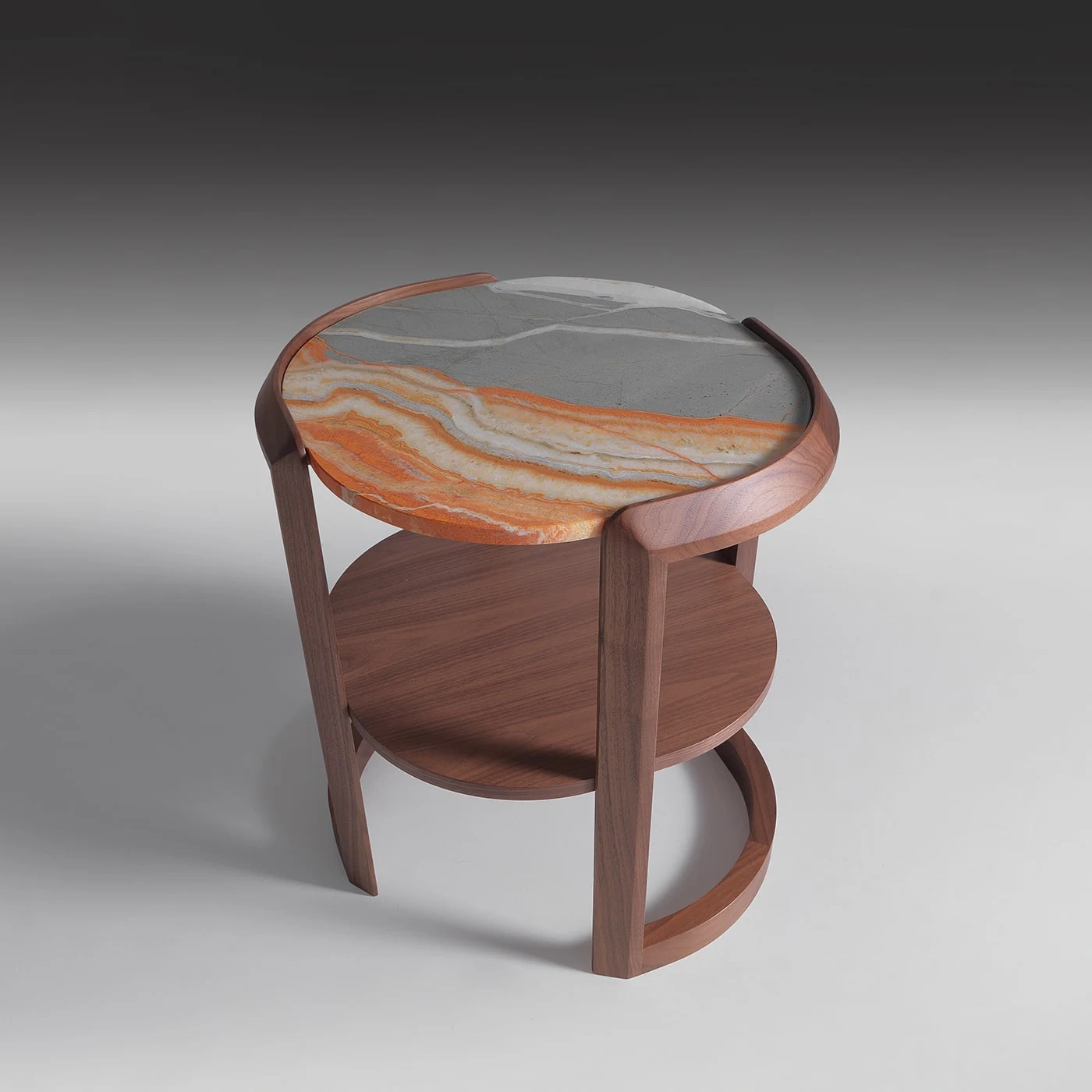 Raffaello Side Table