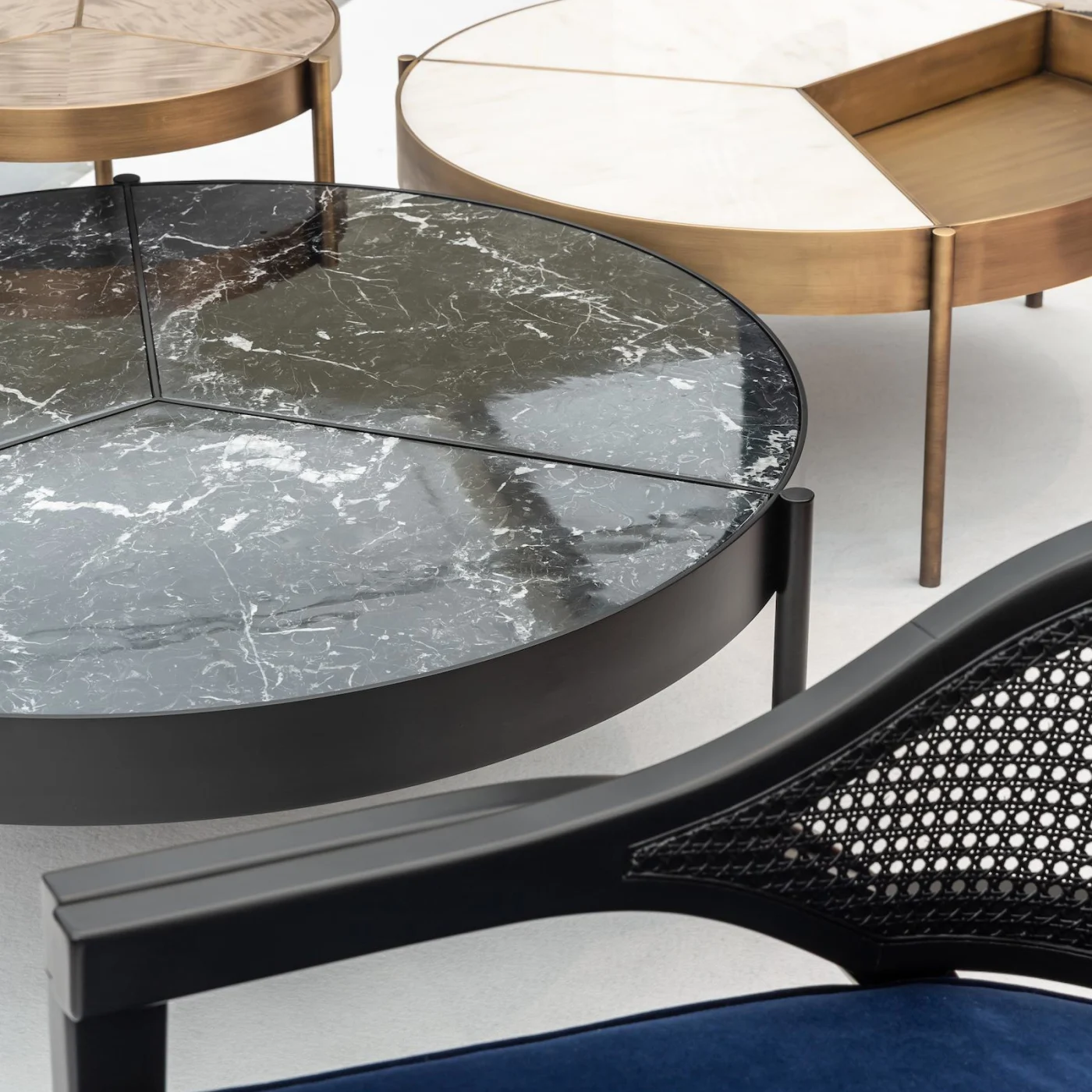 Ray Coffee Table 100