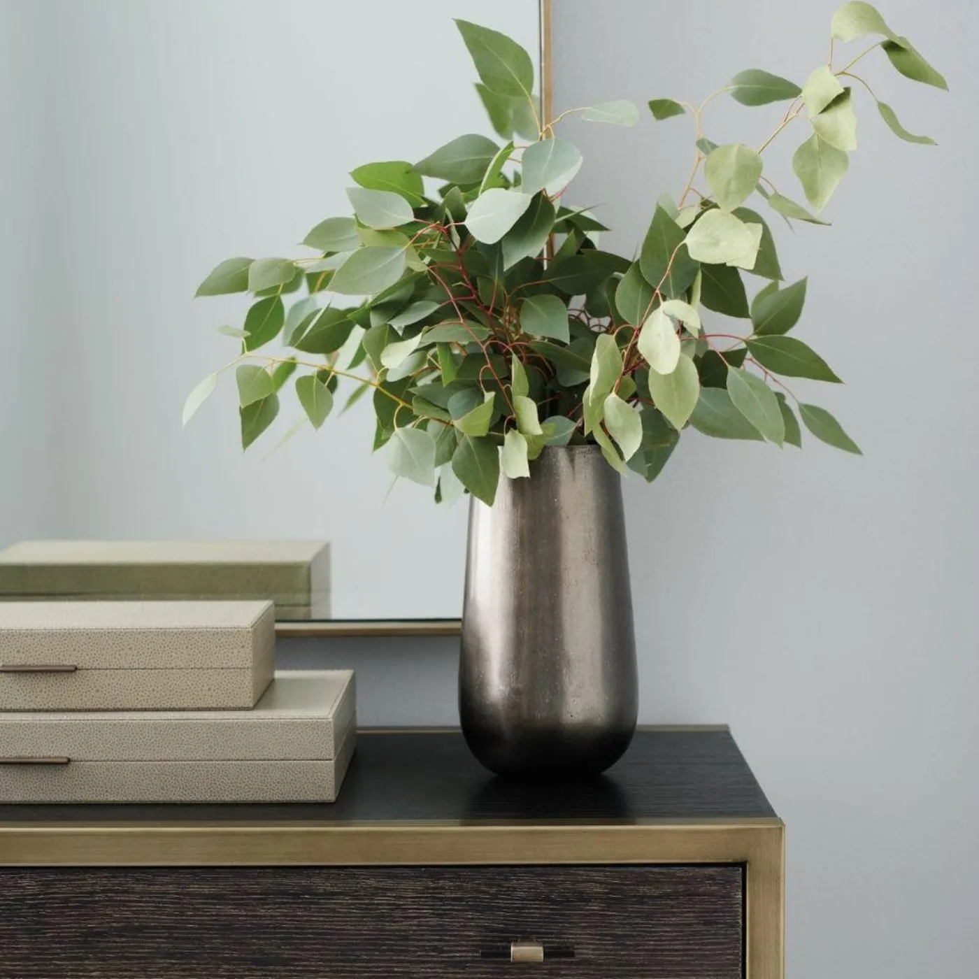 ReMix Single Dresser Bedroom Chest