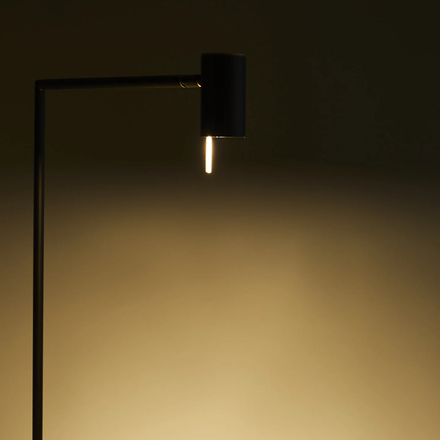 Rectus Reading Floor Lamp