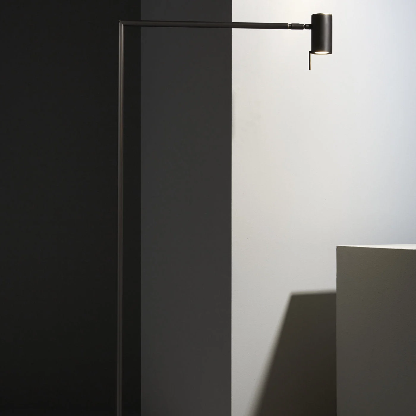 Rectus Reading Floor Lamp
