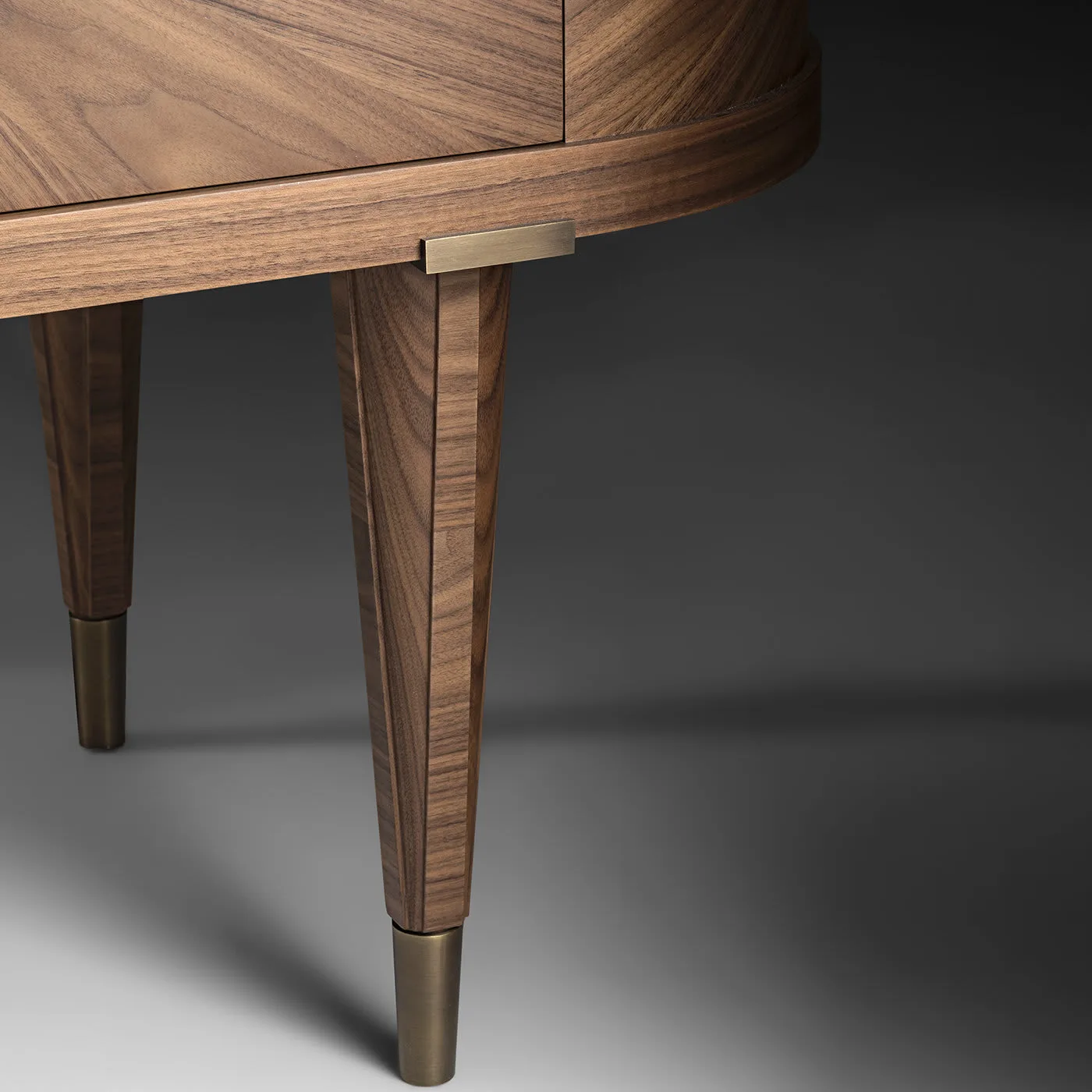 Riccardo Sideboard By Simone Ciarmoli And Miguel Queda