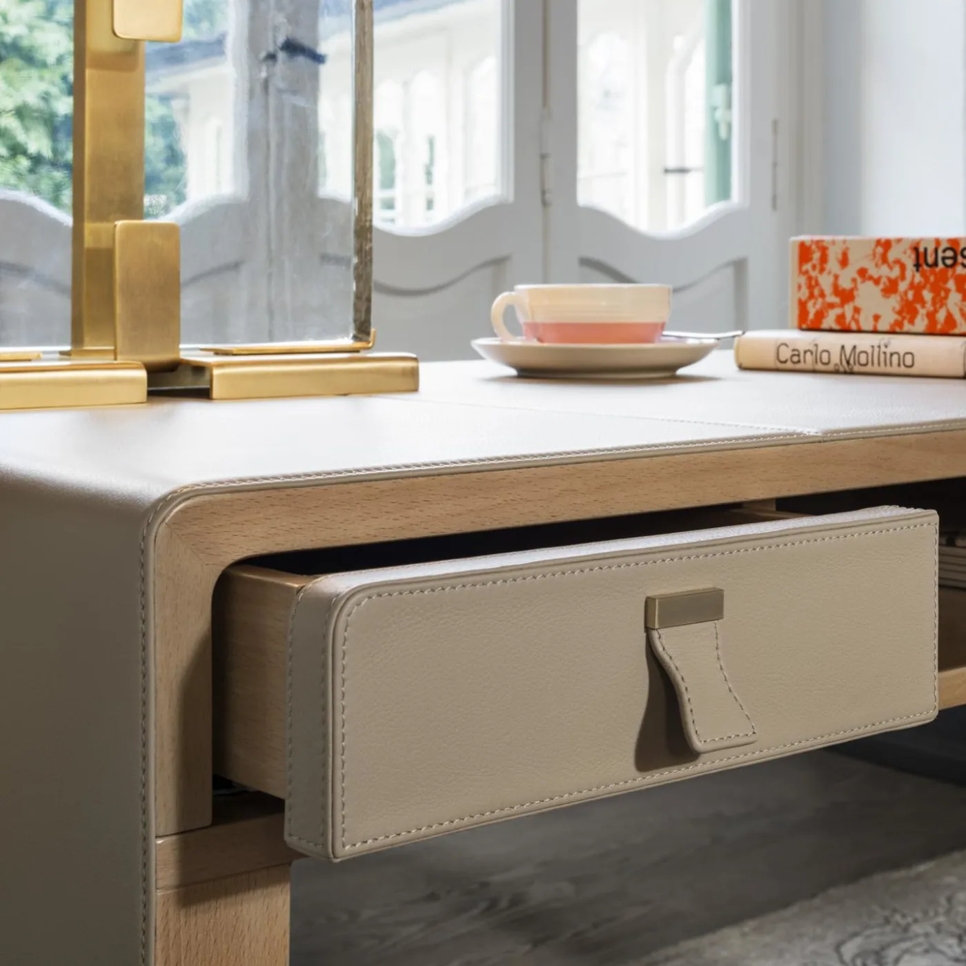 Rio Novo Writing Desk