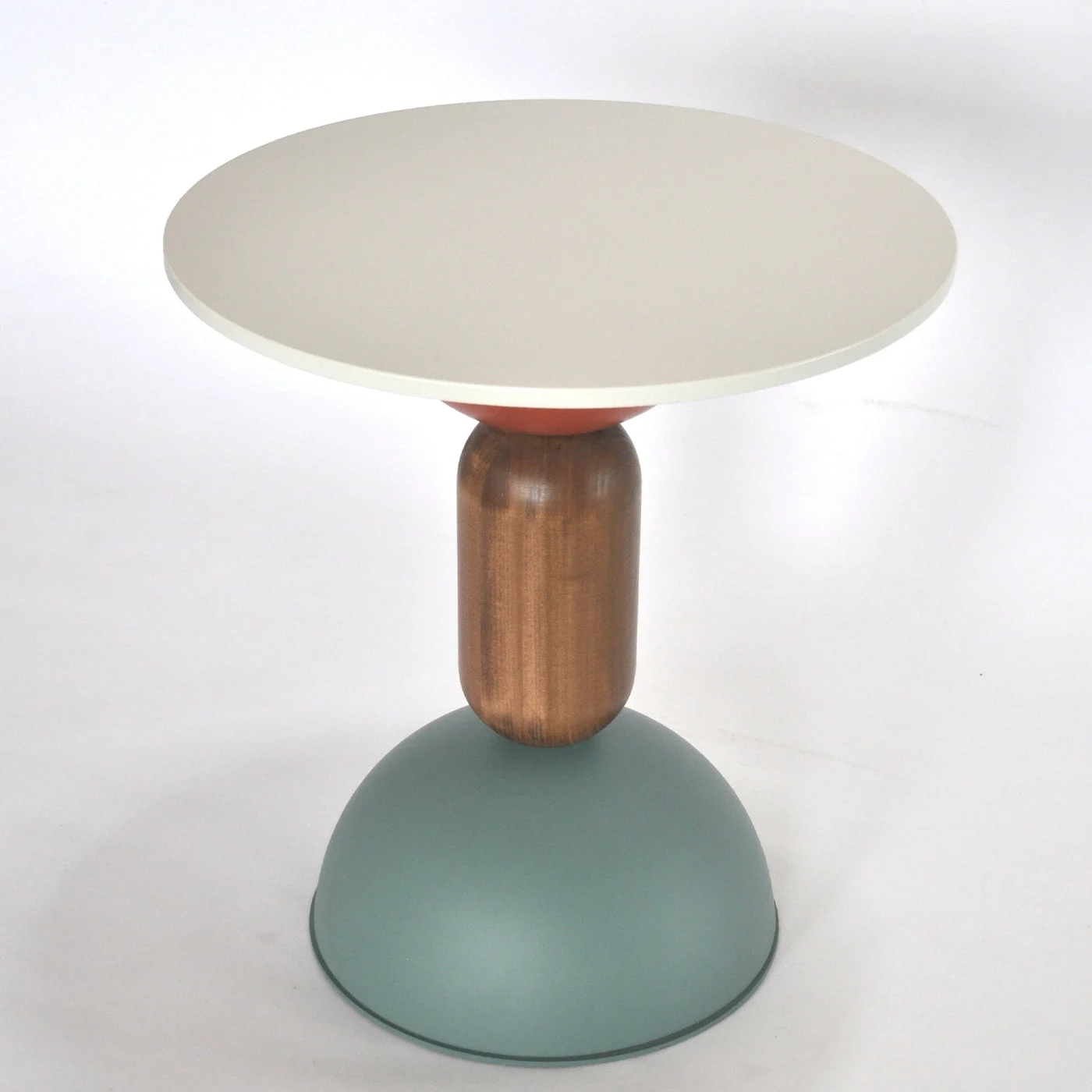 Rondo Side Table 2