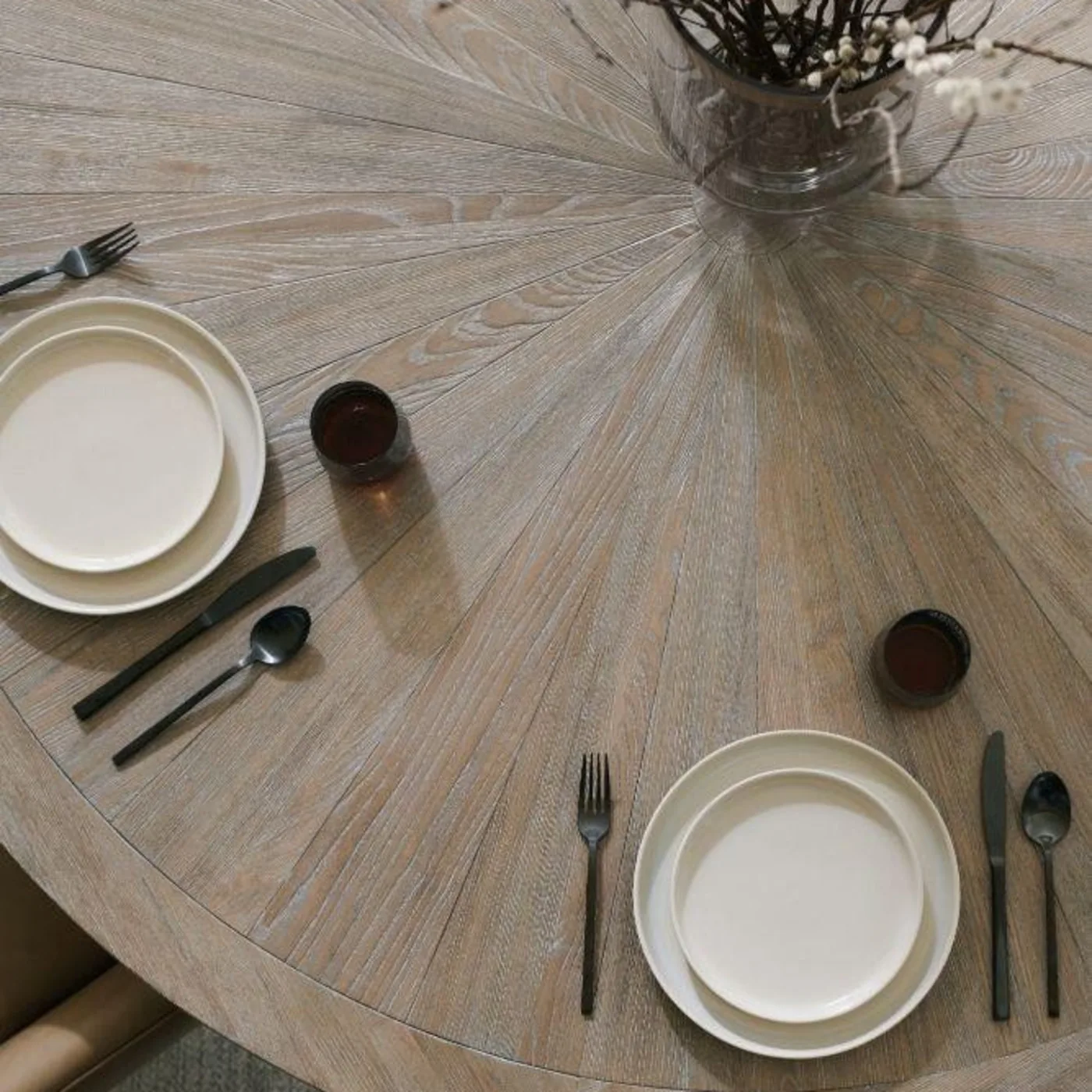 Rough And Ready 54 Dining Table