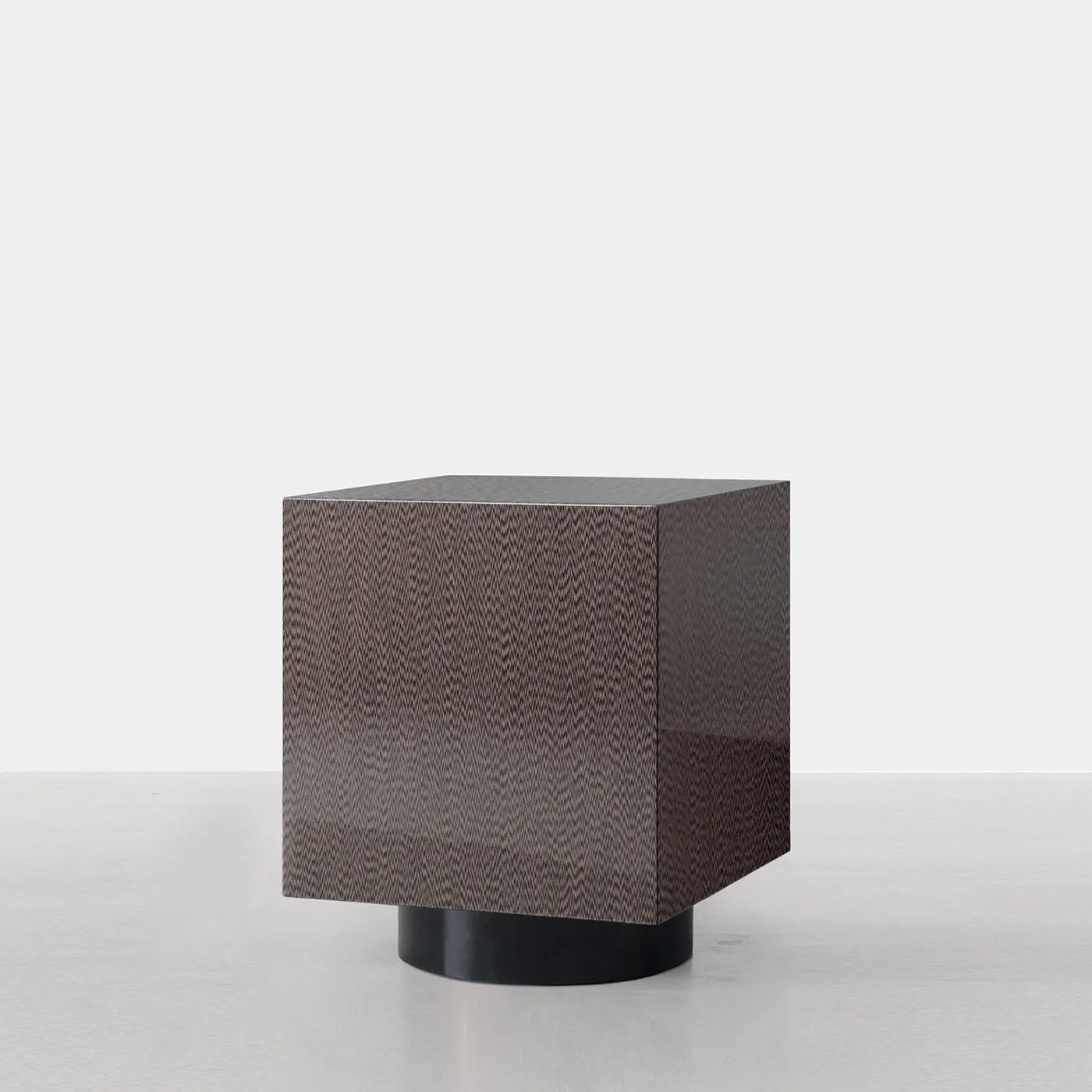 Rubik Accent Table By Dainelli Studio
