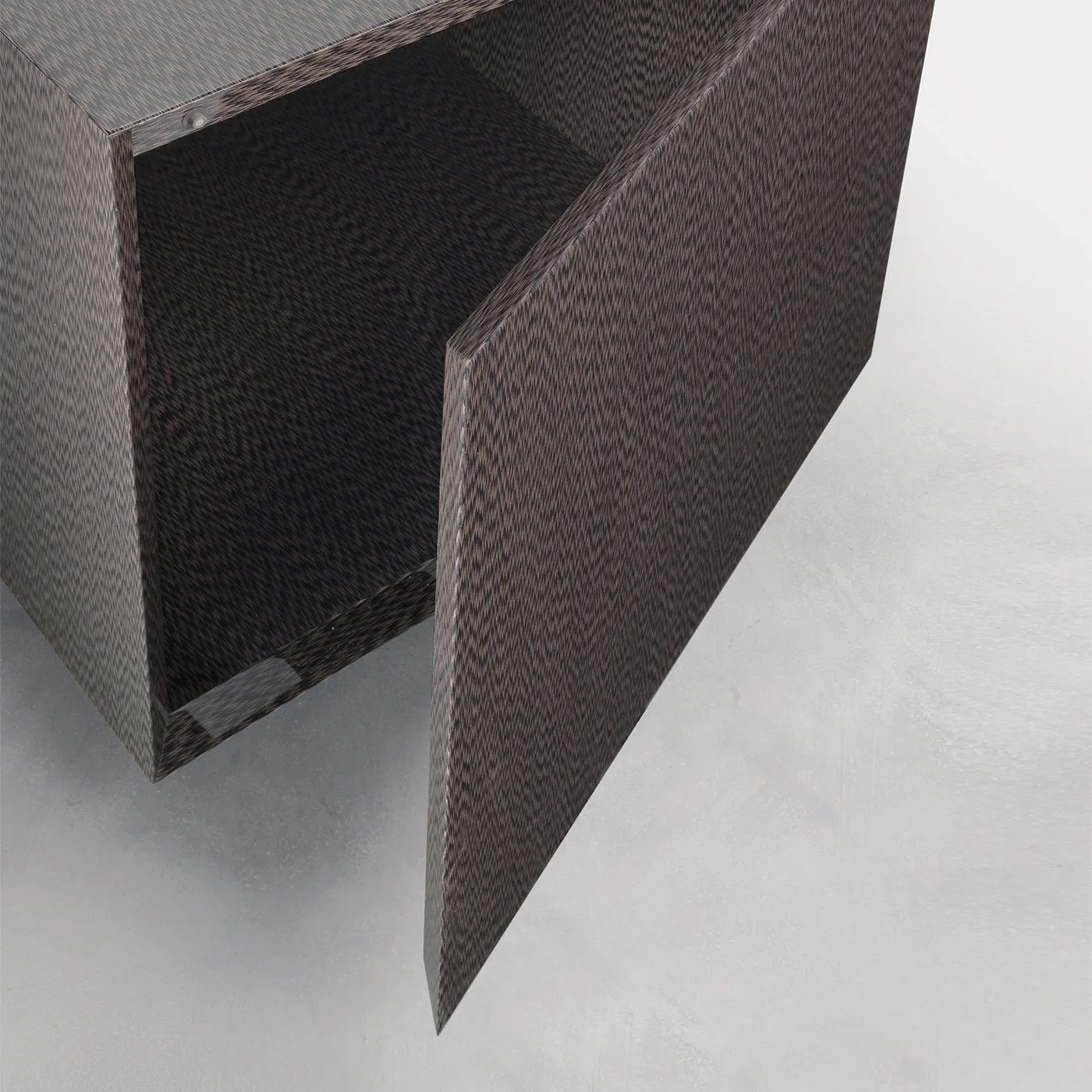 Rubik Accent Table By Dainelli Studio