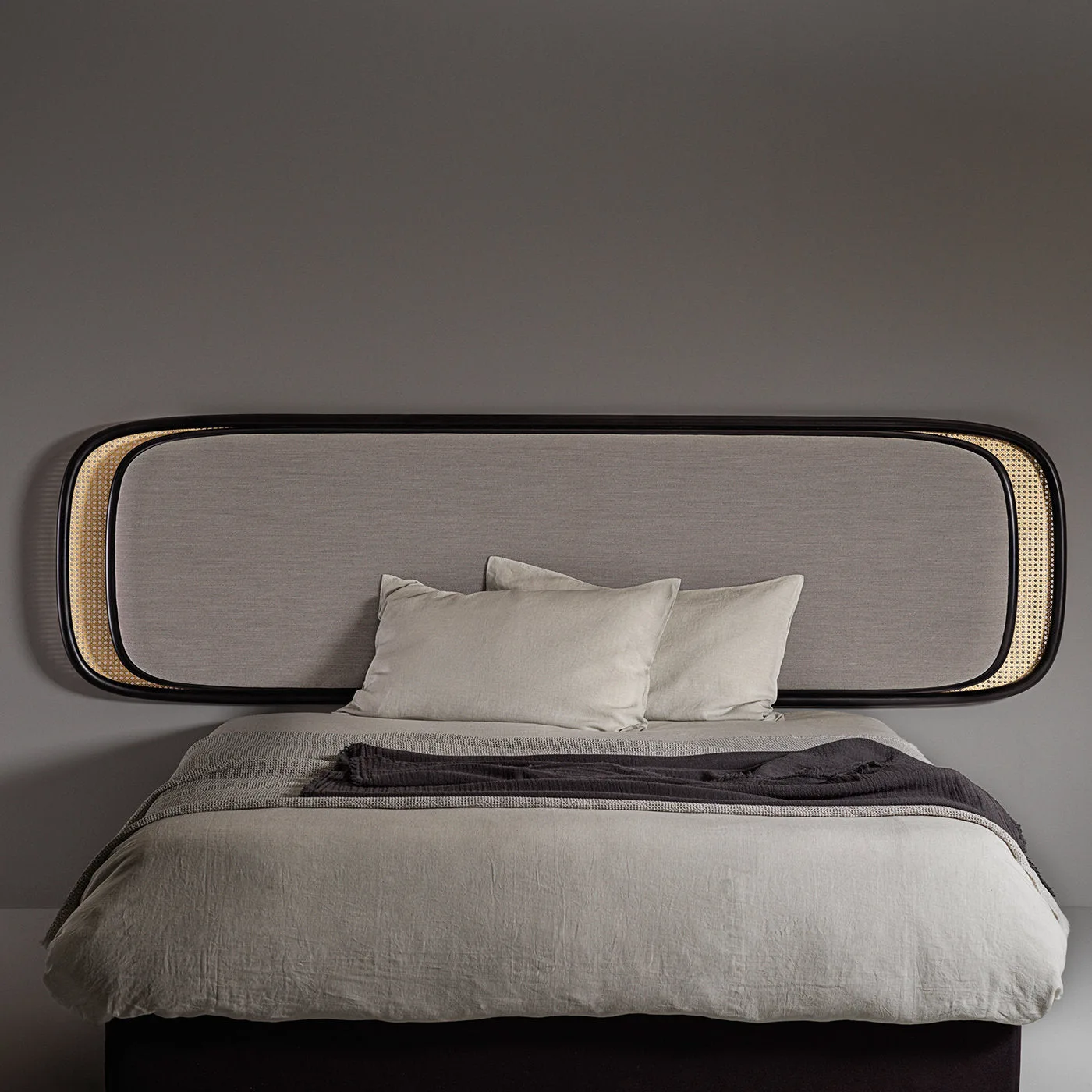 Rue Headboard By Gamfraesi