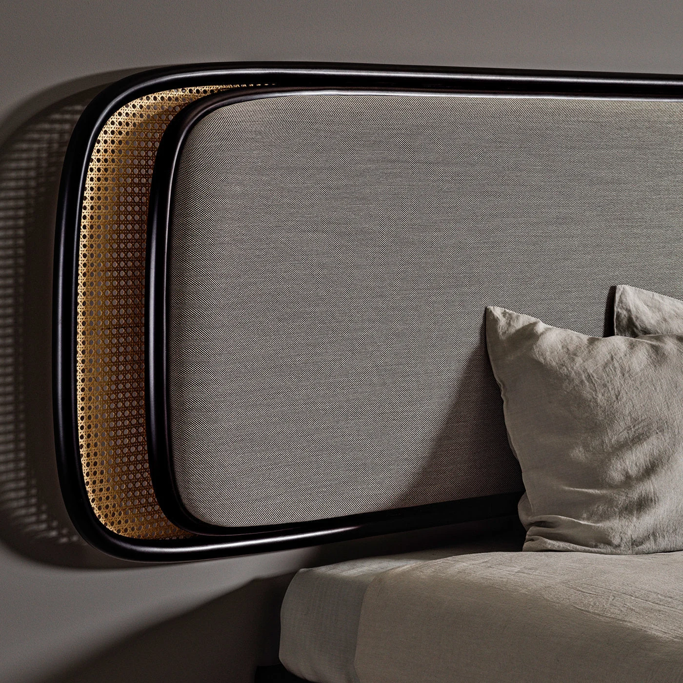 Rue Headboard By Gamfraesi