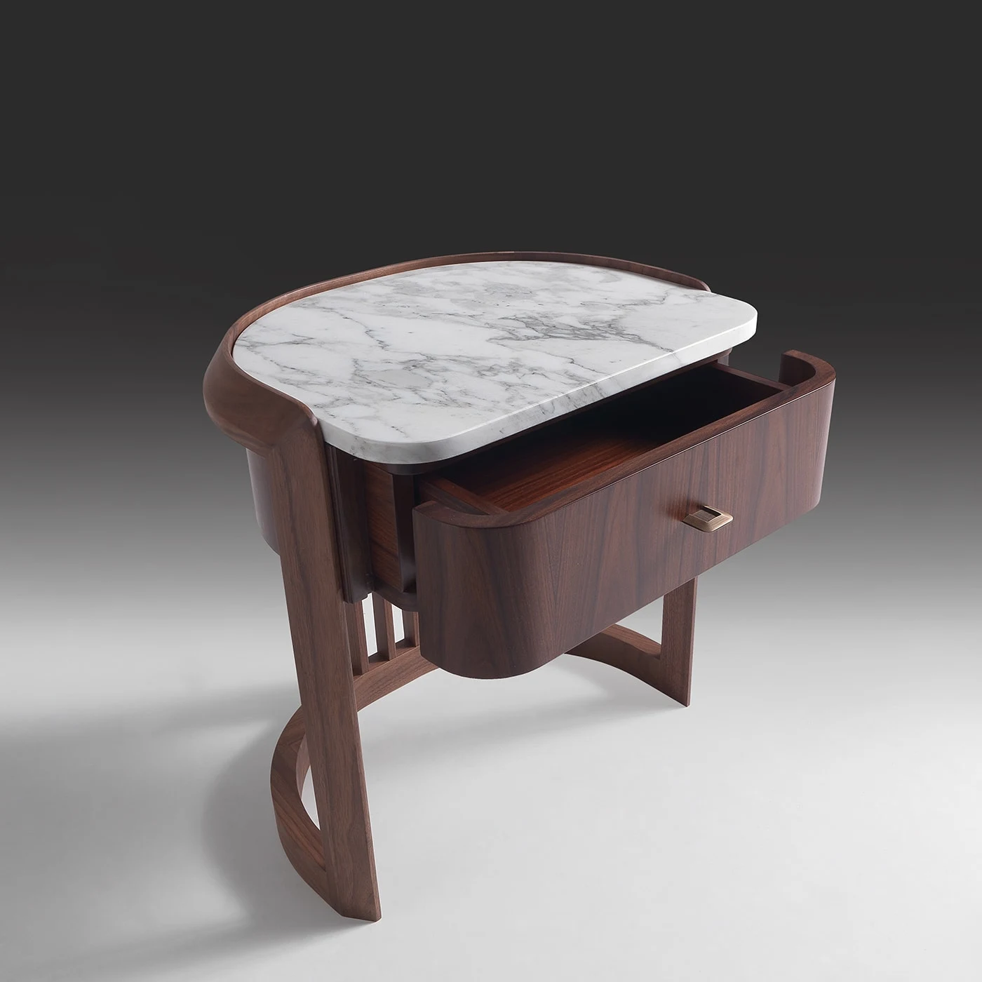 Sandro Bedside Table