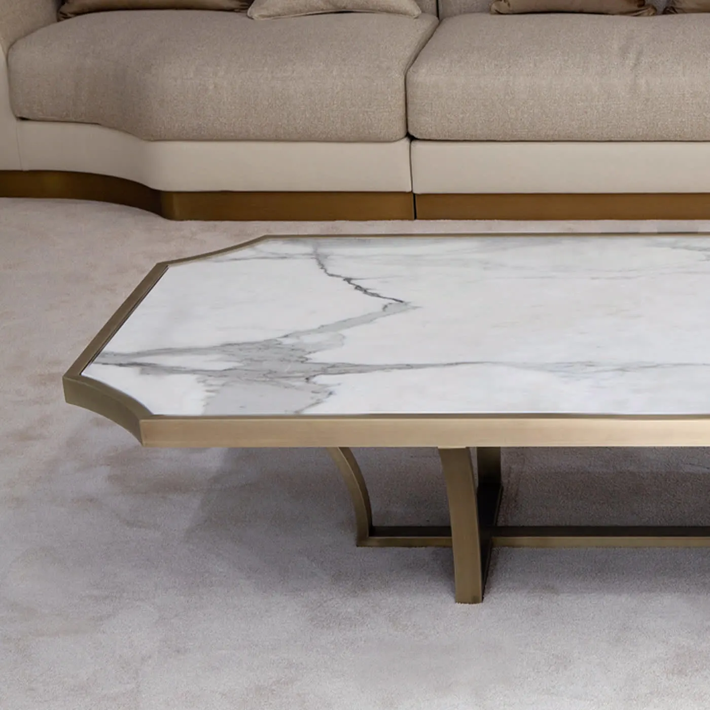 Savoy Coffee Table