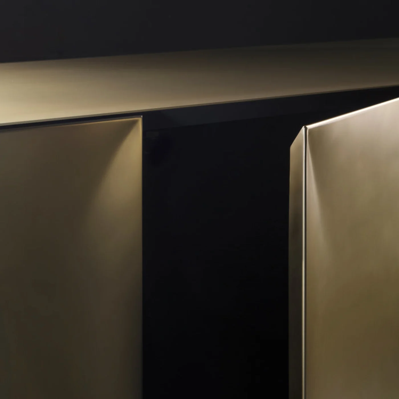 Sculpt Sideboard by Francesco Forcellini