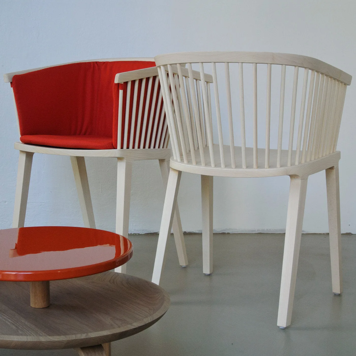 Secreto Dining Chair