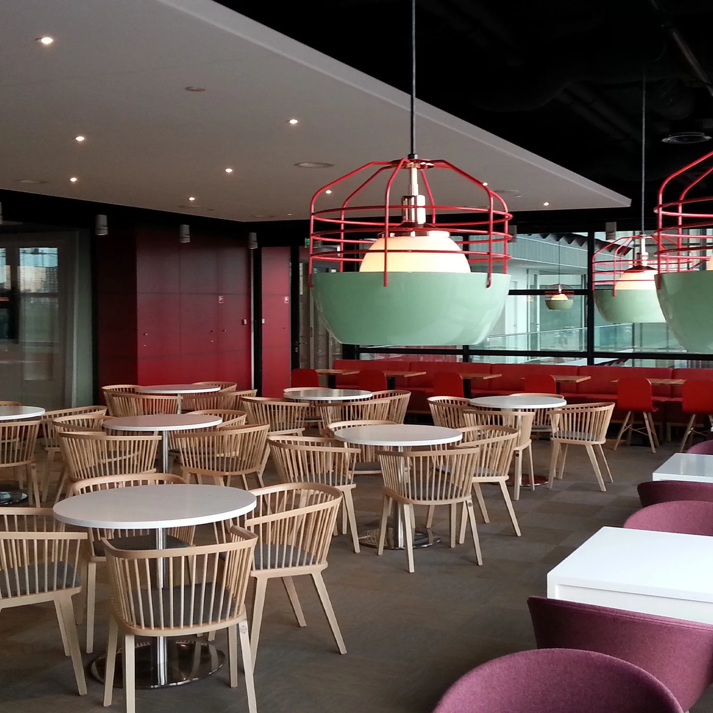 Secreto Dining Chair