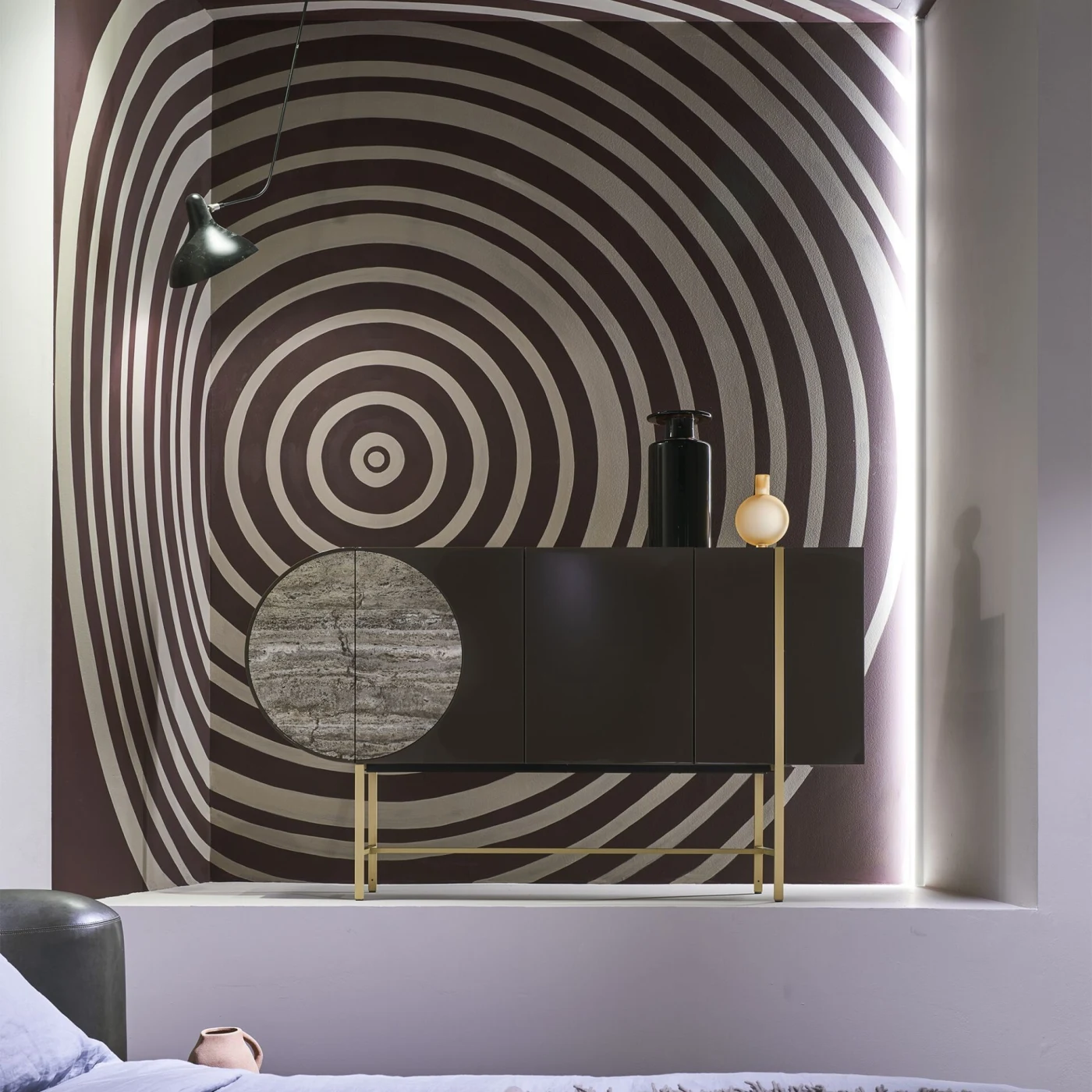 Selene Sideboard By Hagit Pincovici