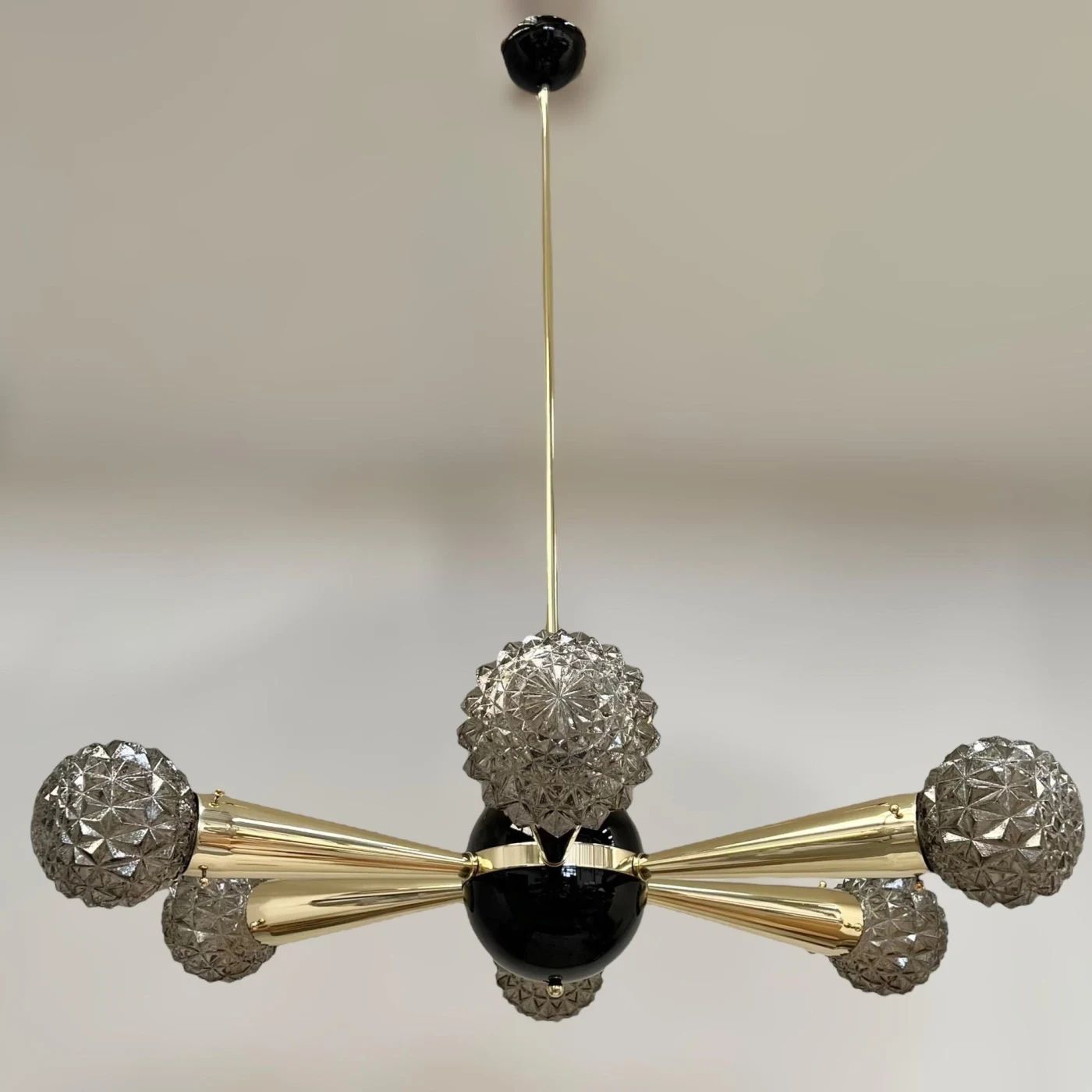 Sfinge Chandelier