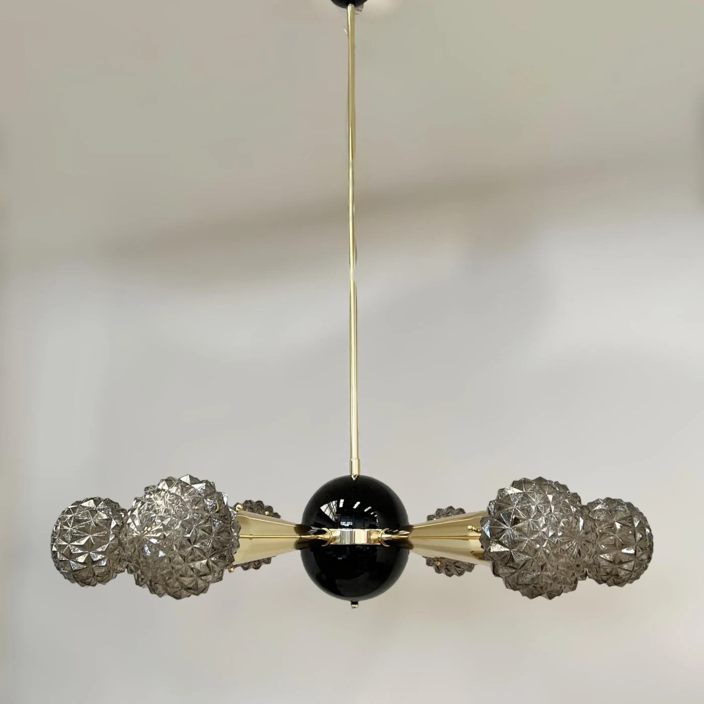Sfinge Chandelier