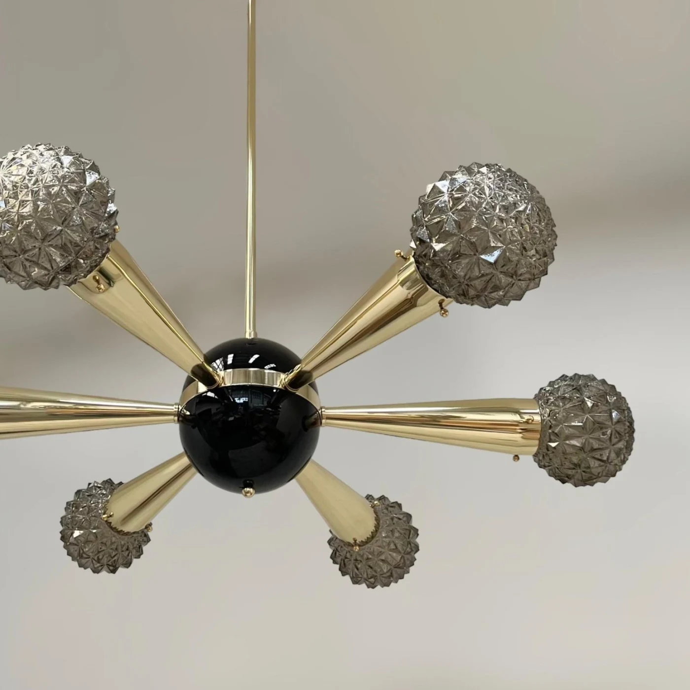 Sfinge Chandelier