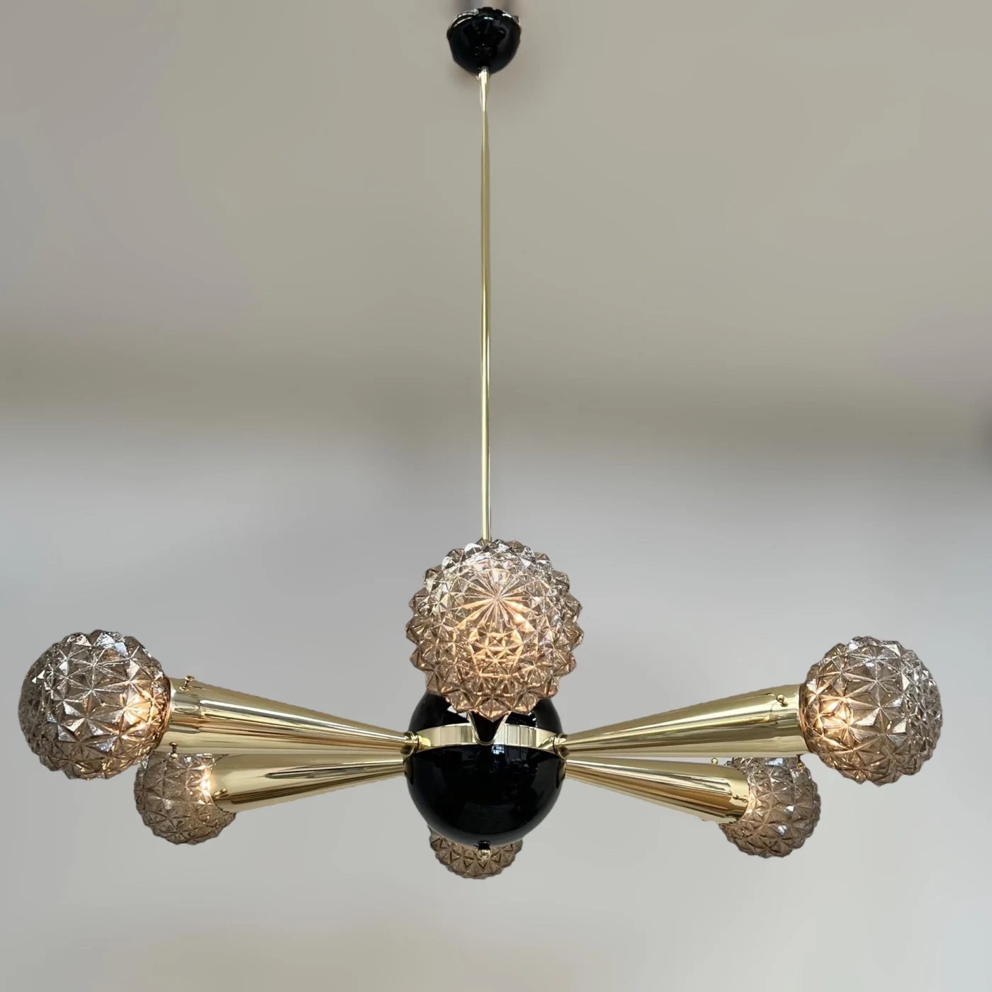 Sfinge Chandelier