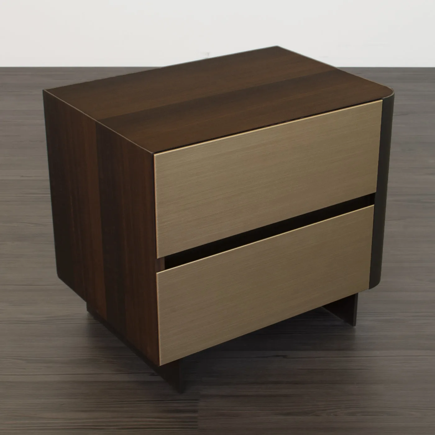 Shelby Right Hand Bedside Table