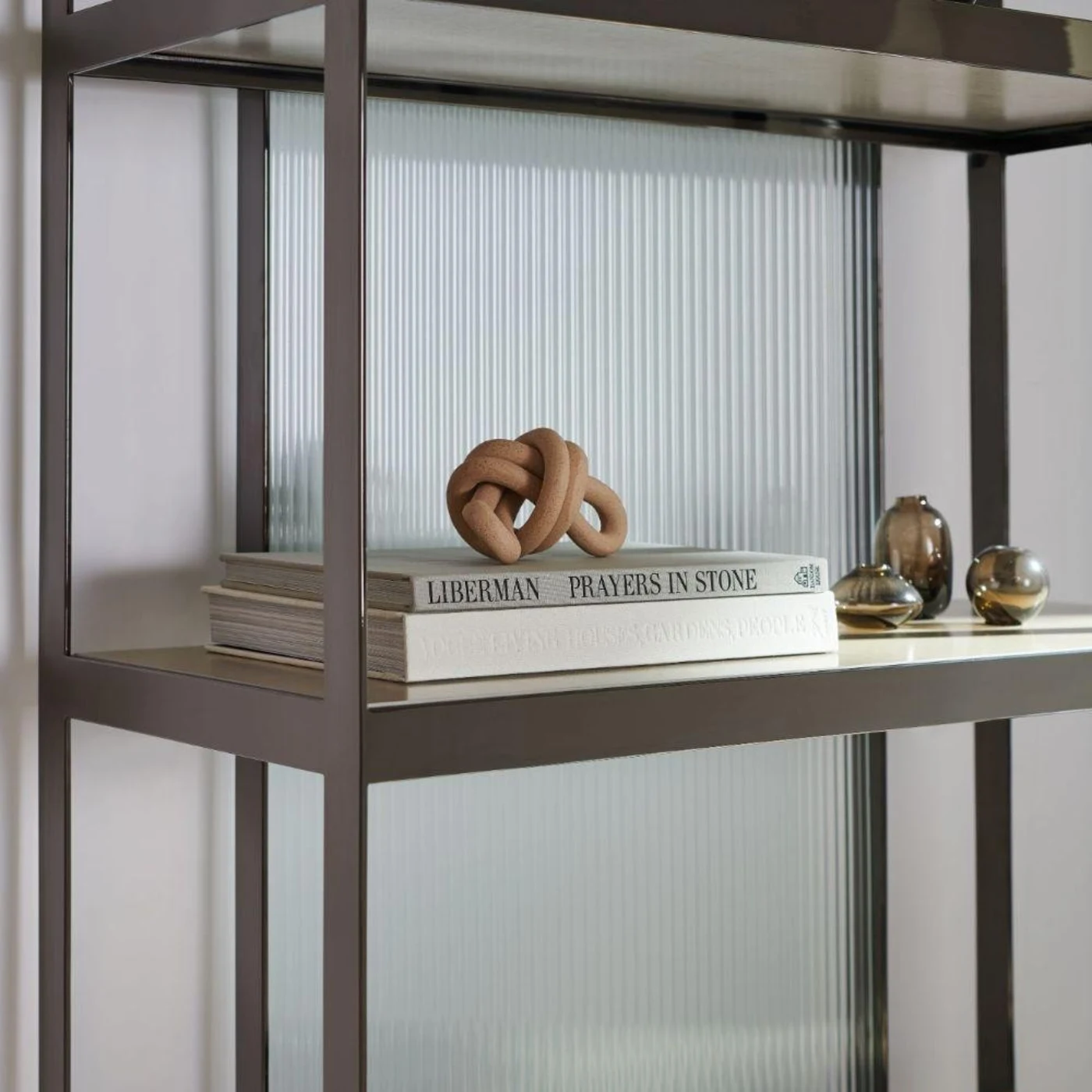 Shelf Life Cabinet