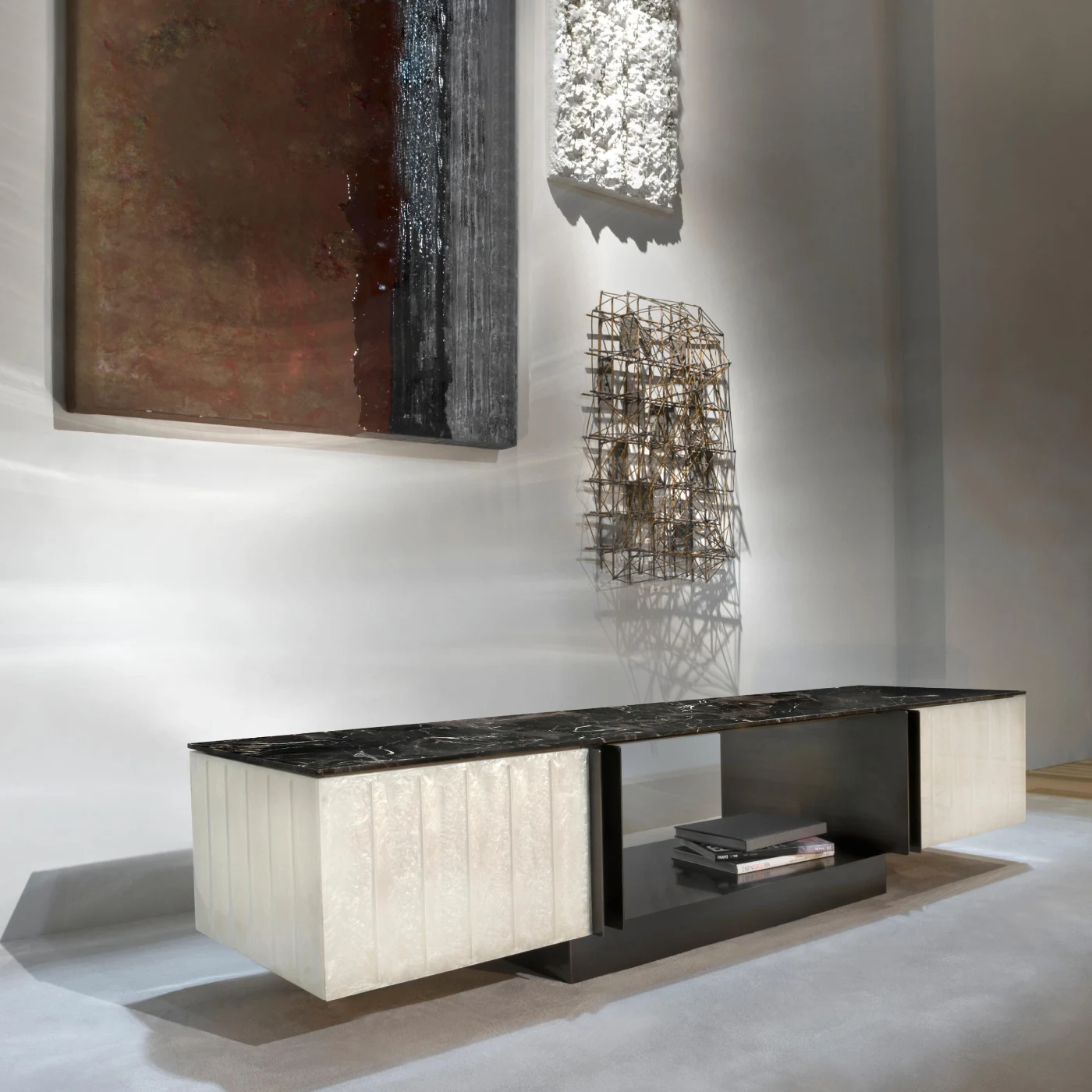 Sideboards Domino