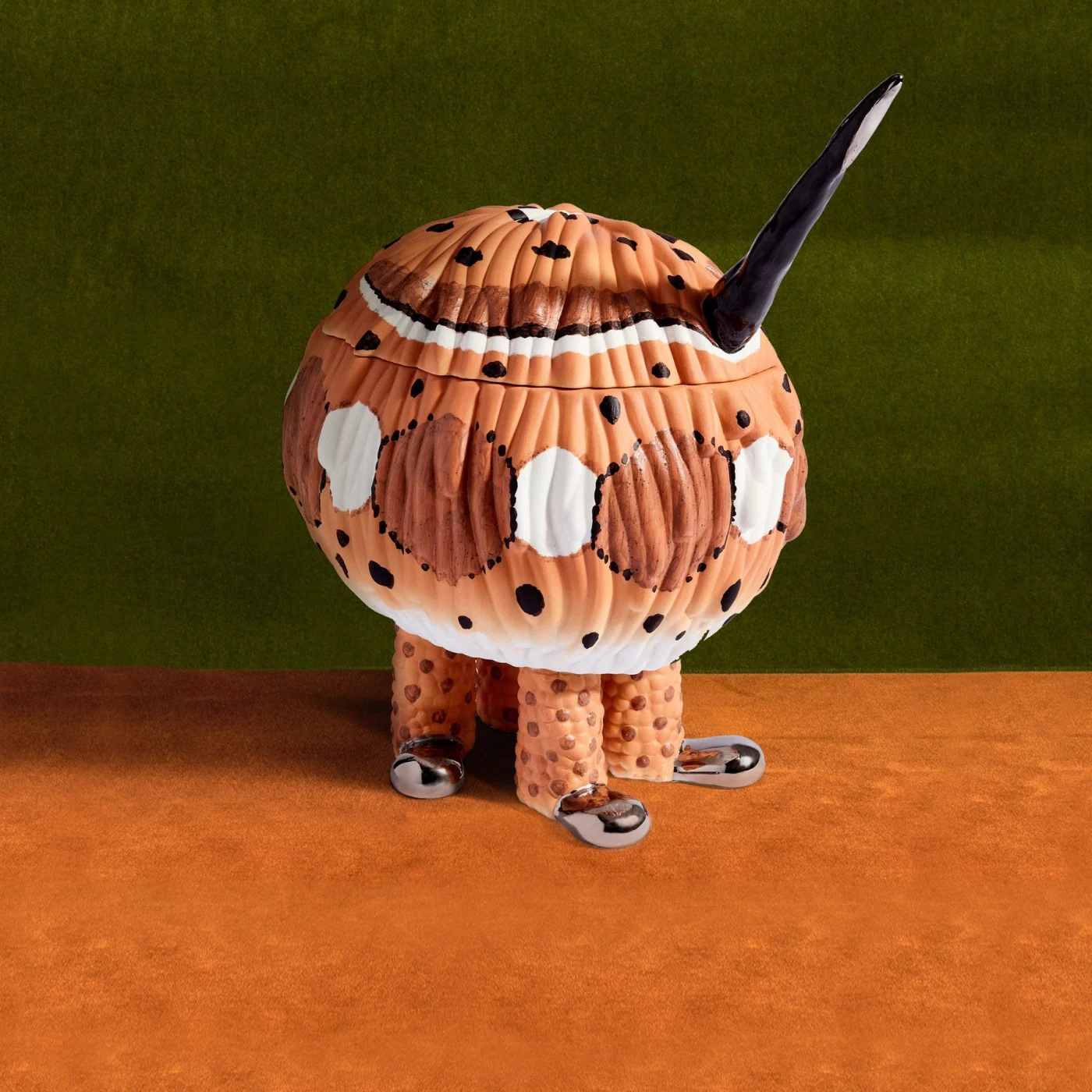 Sidewinder Snake Artist Proof