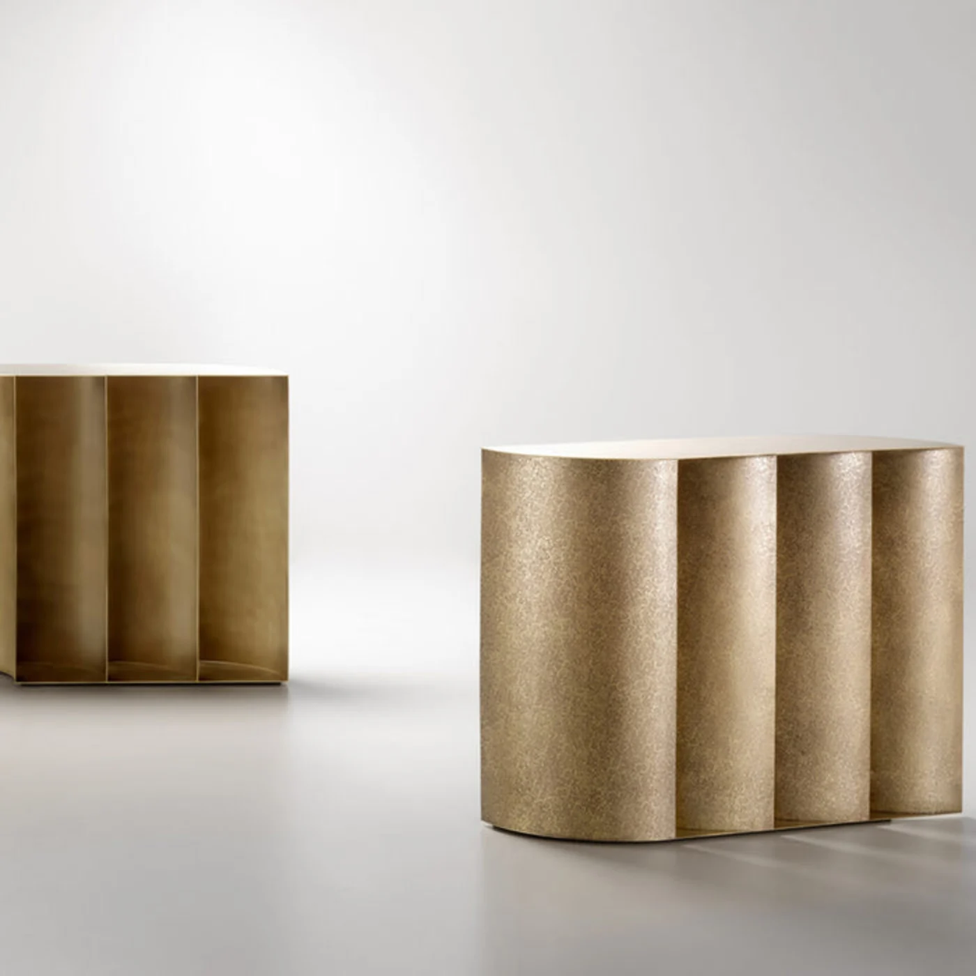 Sinestesia Console by TipStudio