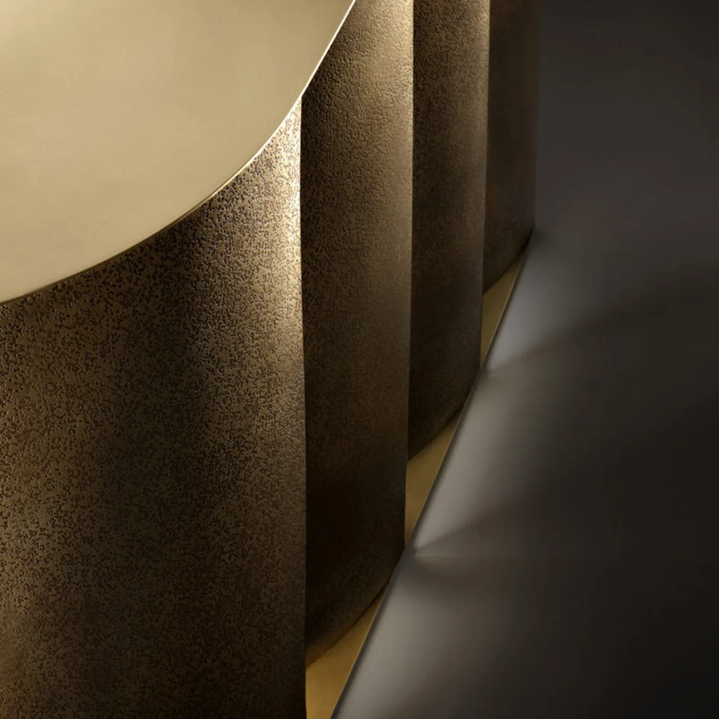 Sinestesia Console by TipStudio