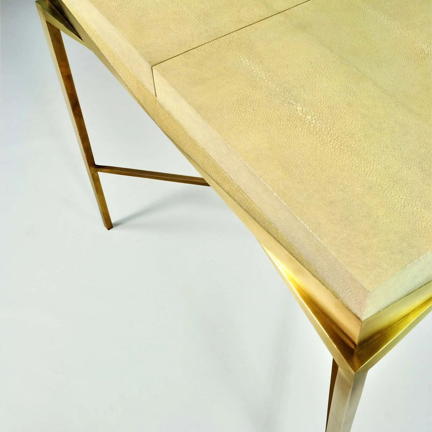 Sliding Backgammon Game Table