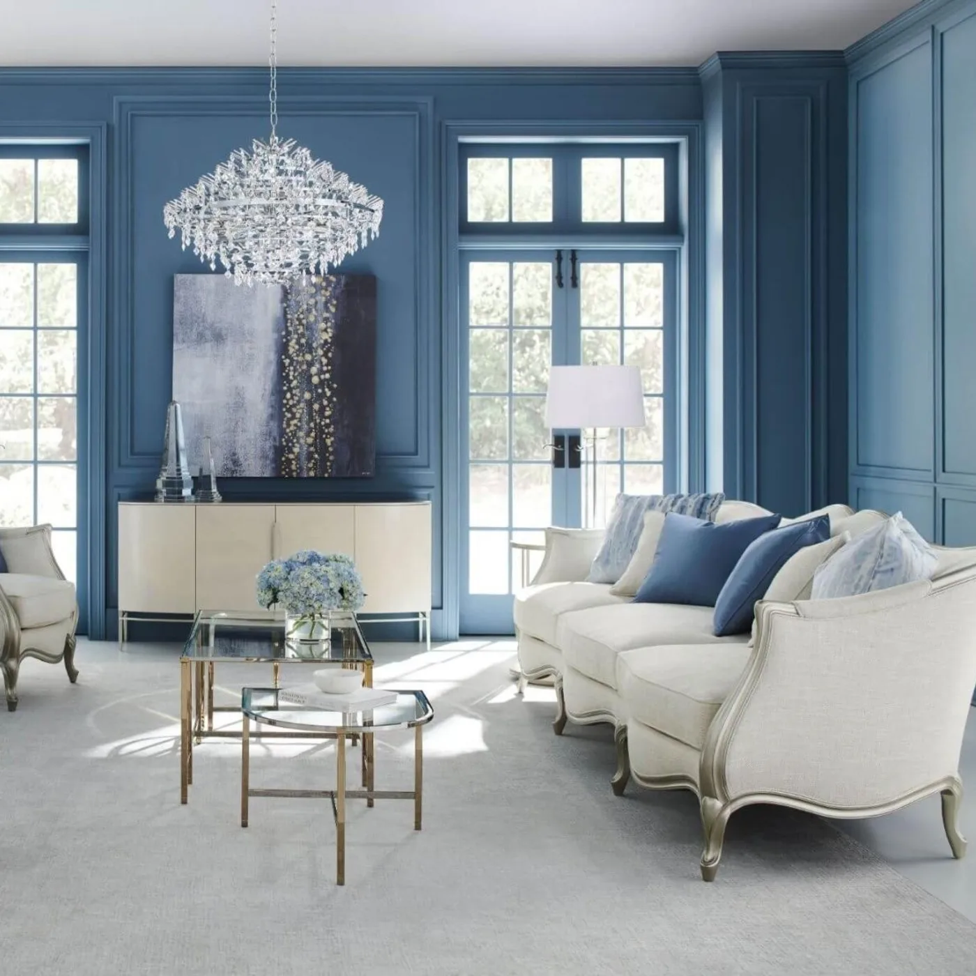 So Happy Together Coffee Table