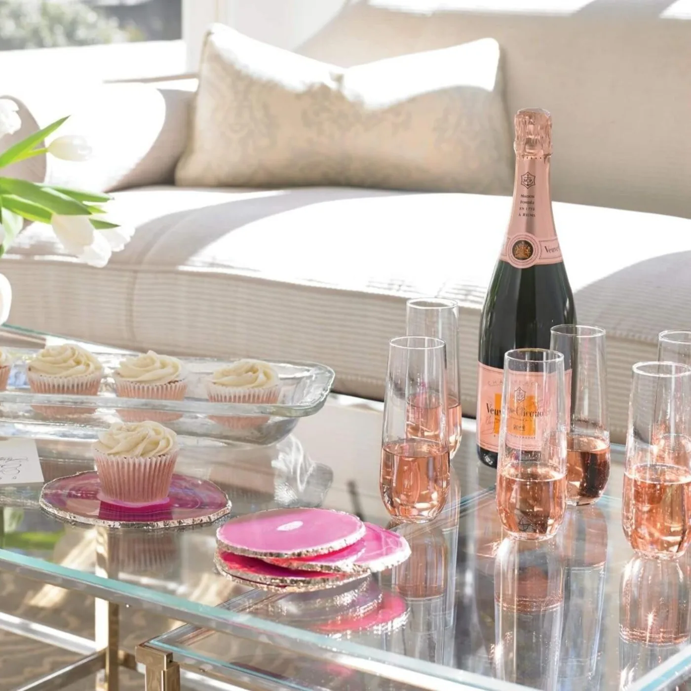 So Happy Together Coffee Table