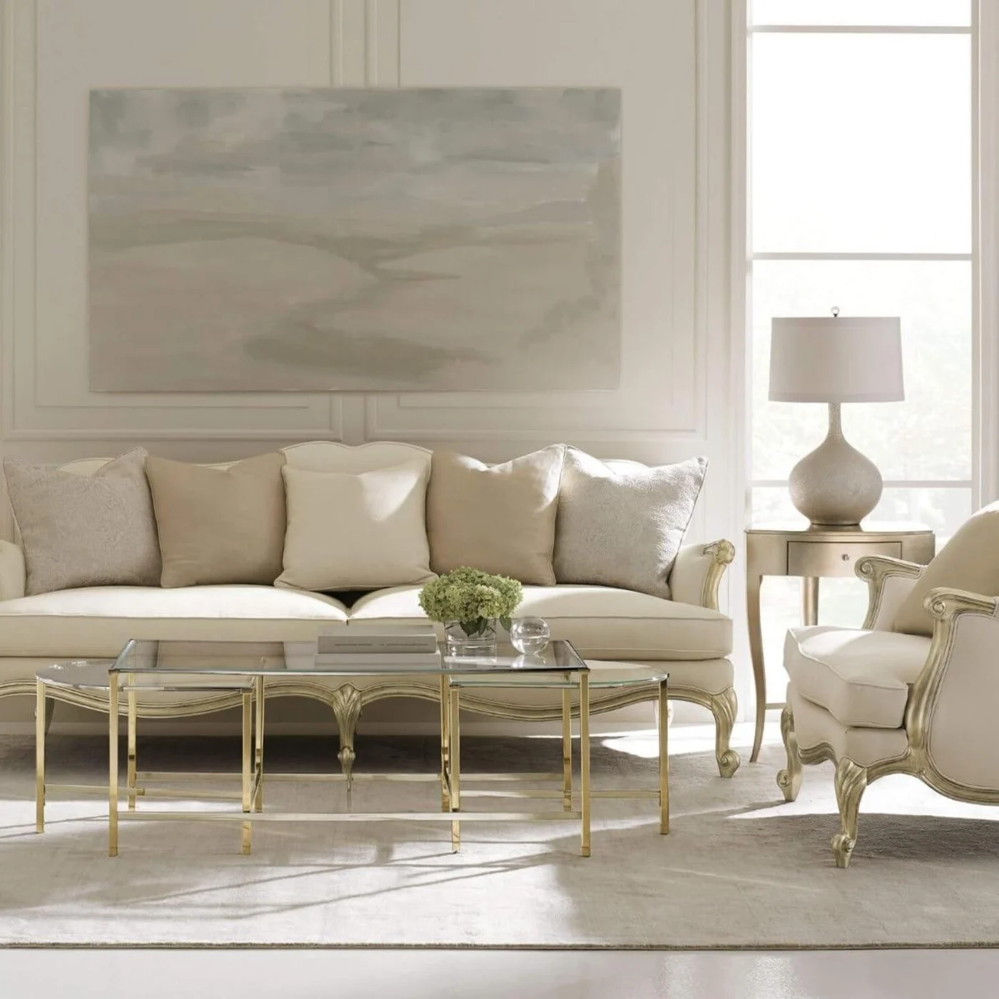 So Happy Together Coffee Table