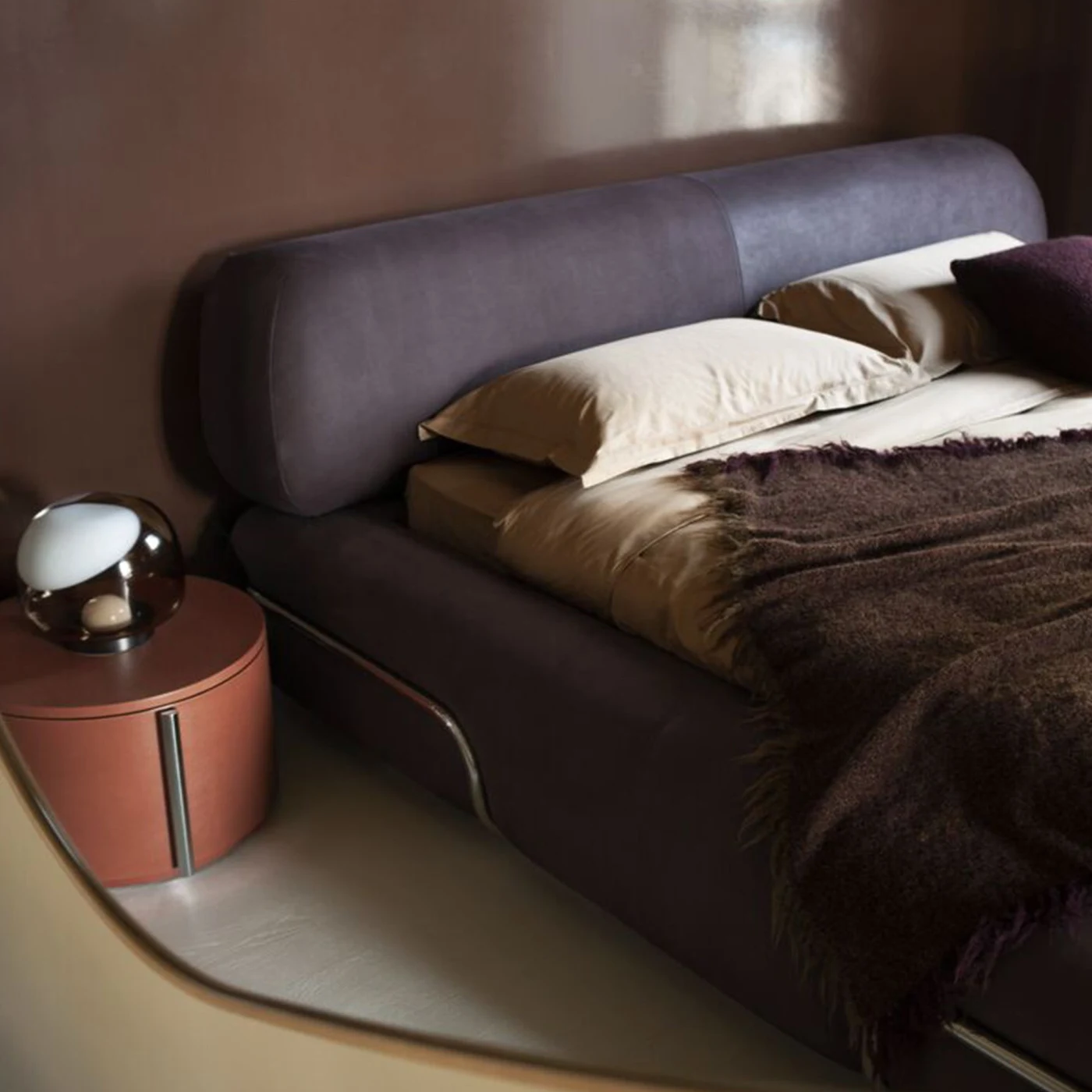 So Soft Bed By Studiopepe