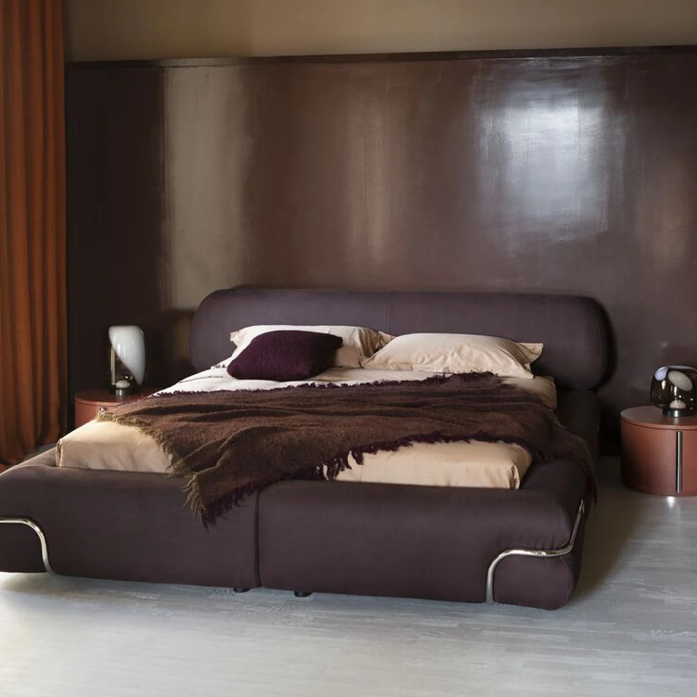 So Soft Bed By Studiopepe