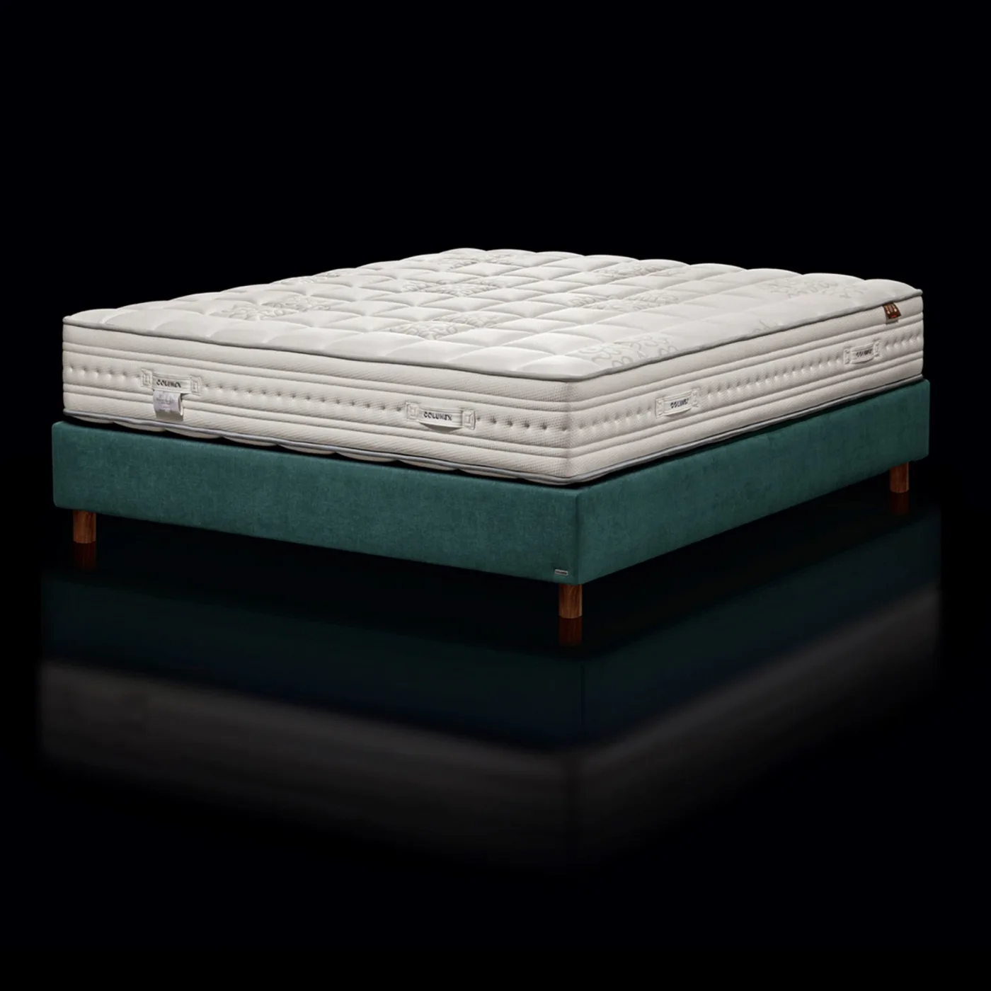 Soft Beauty Sleep Iv Mattress