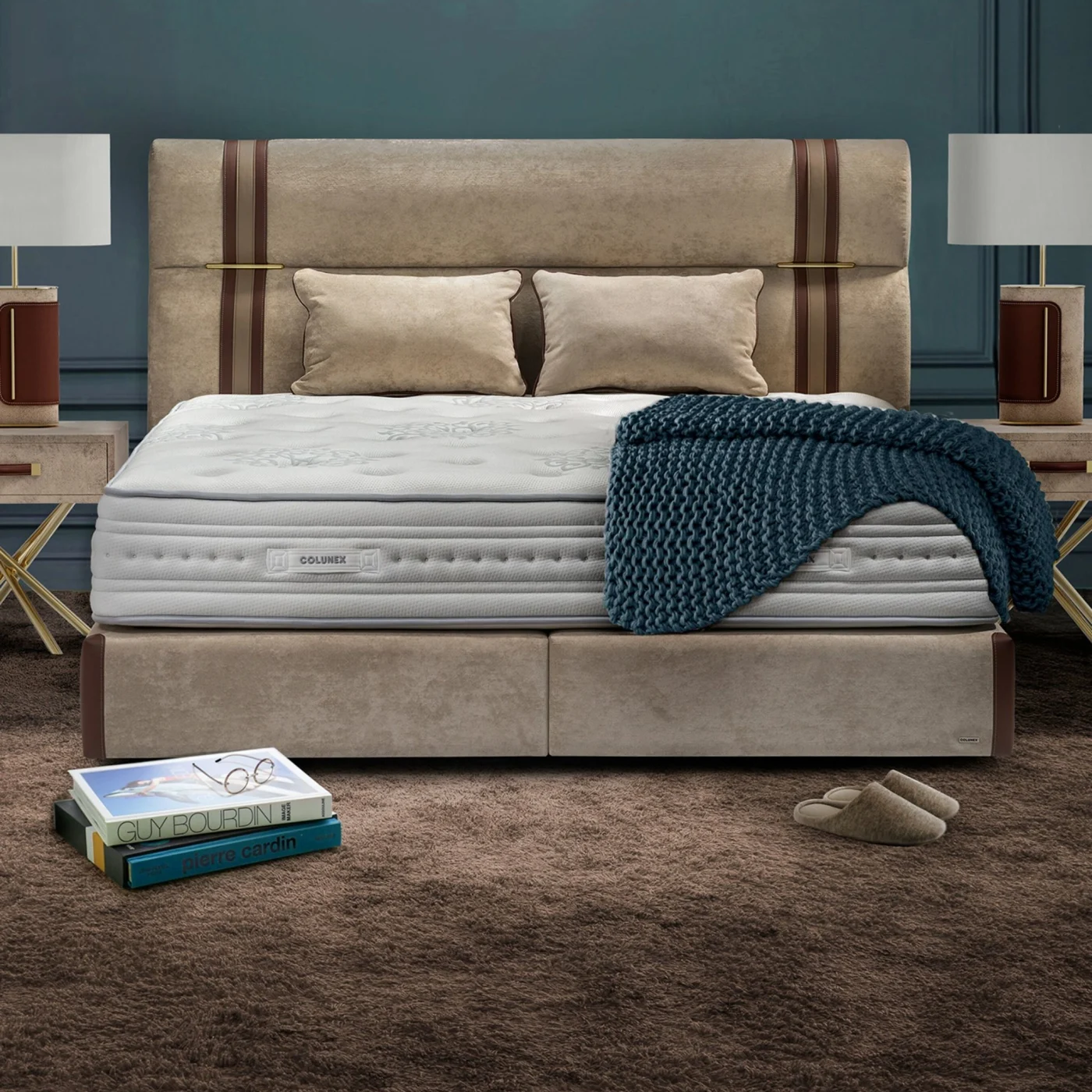 Soft Beauty Sleep Iv Mattress