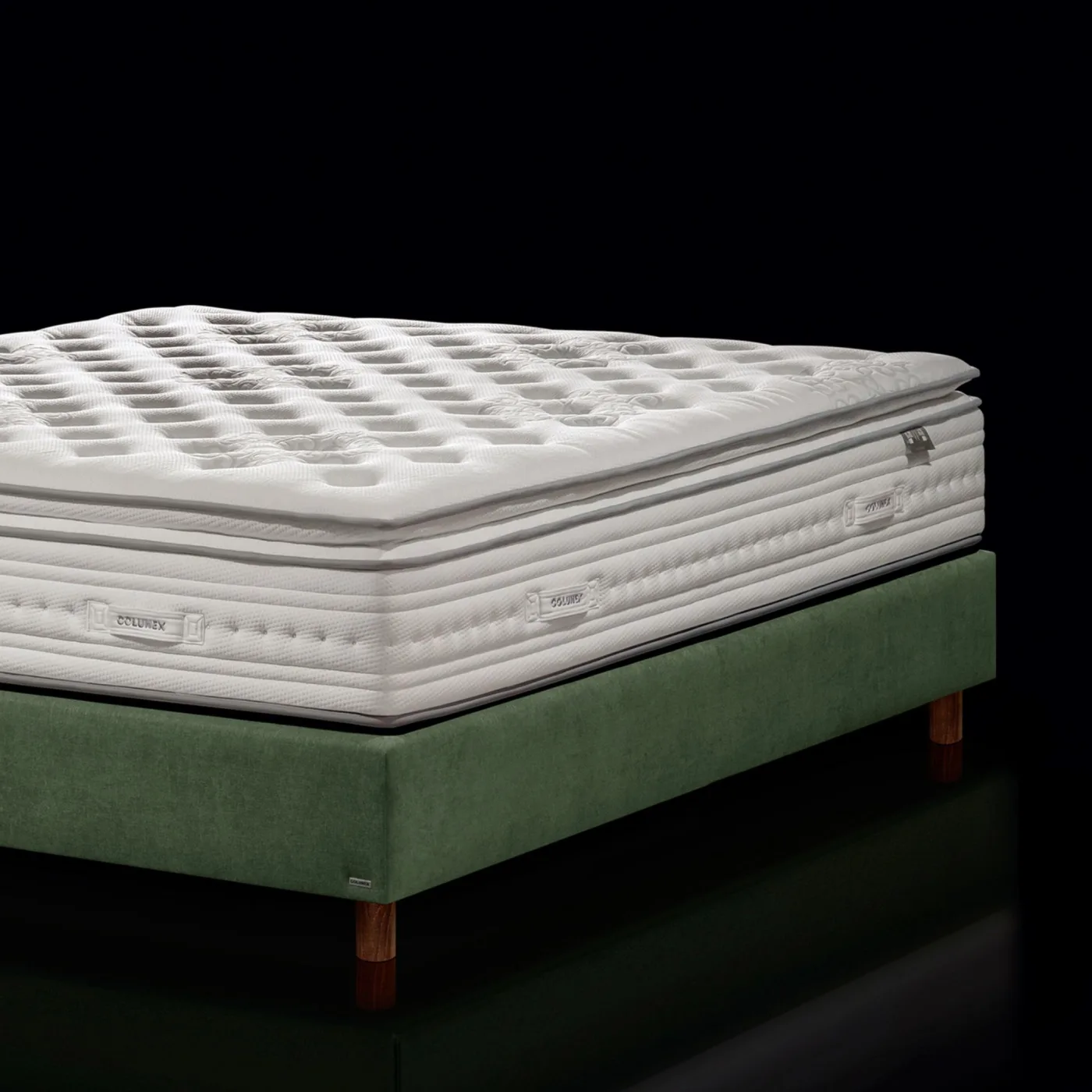 Soft Charm Extra Mattress