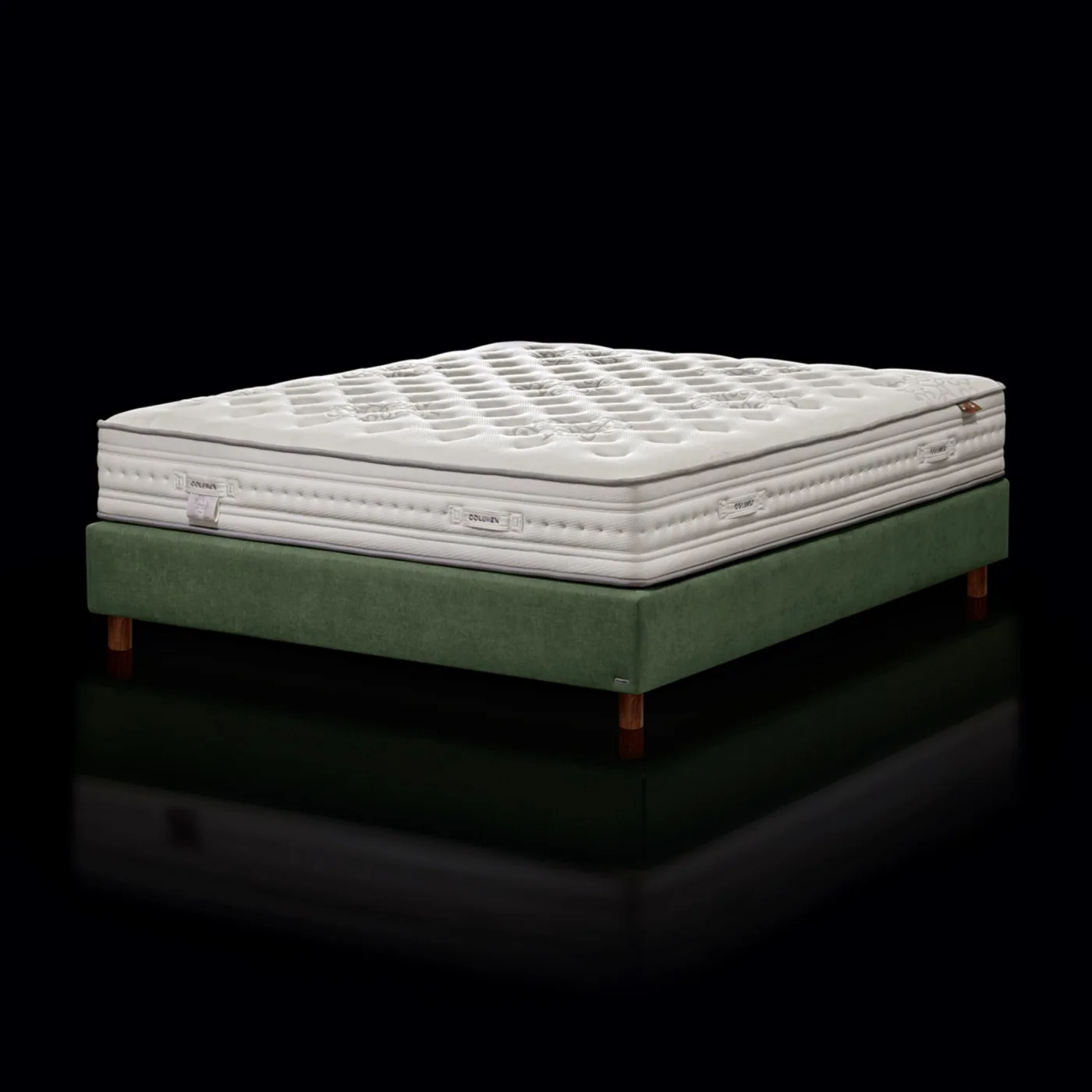 Soft Charm Mattress