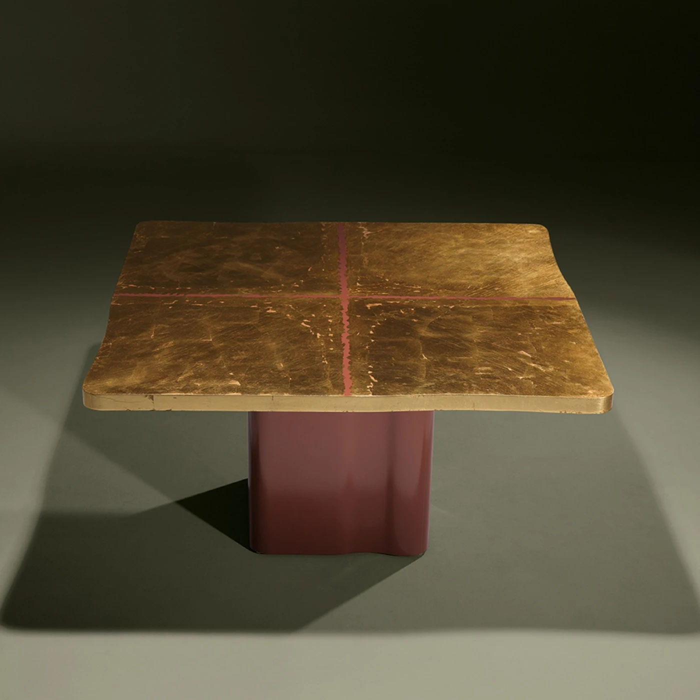 Soul Squre Dining Table
