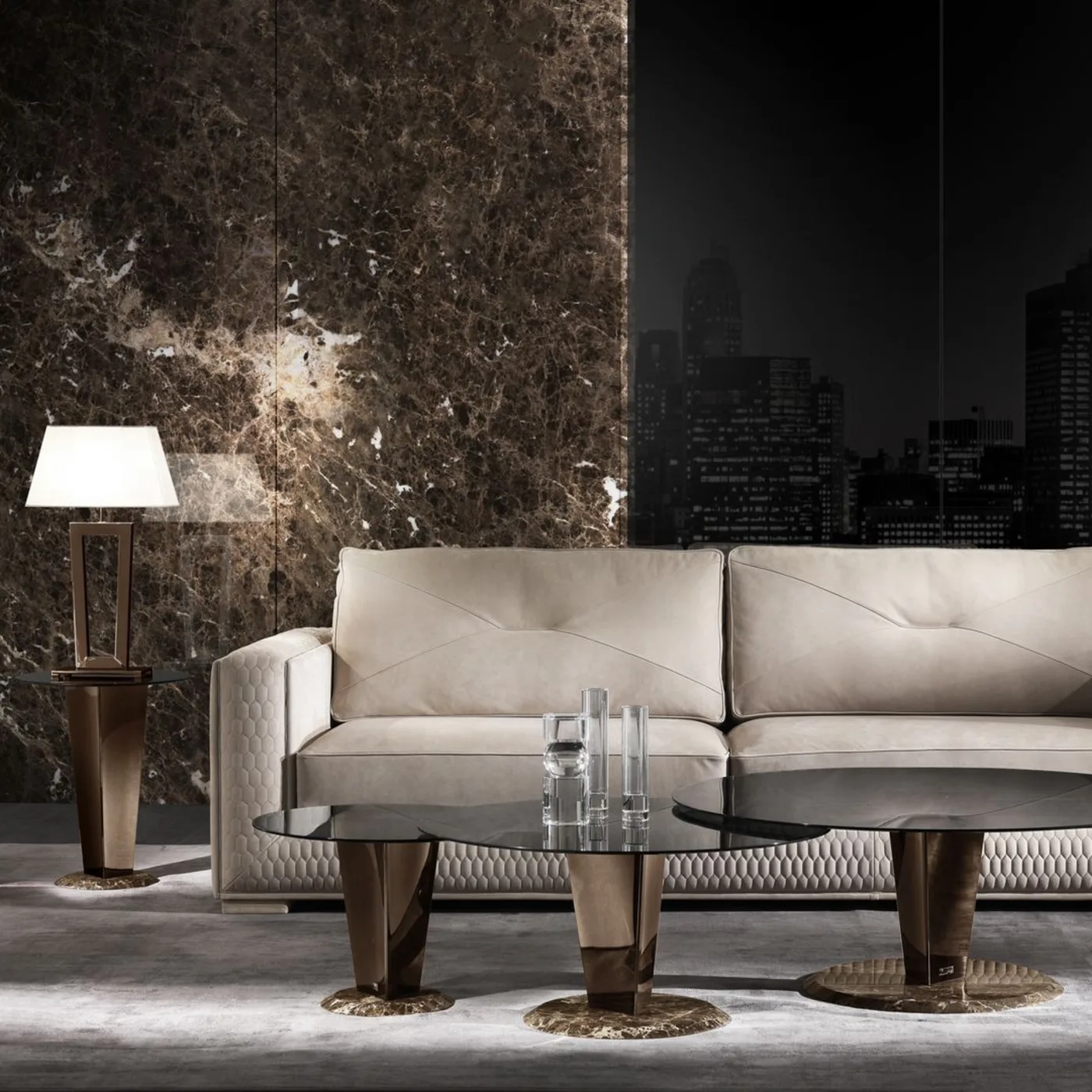 Stanley Coffee Table