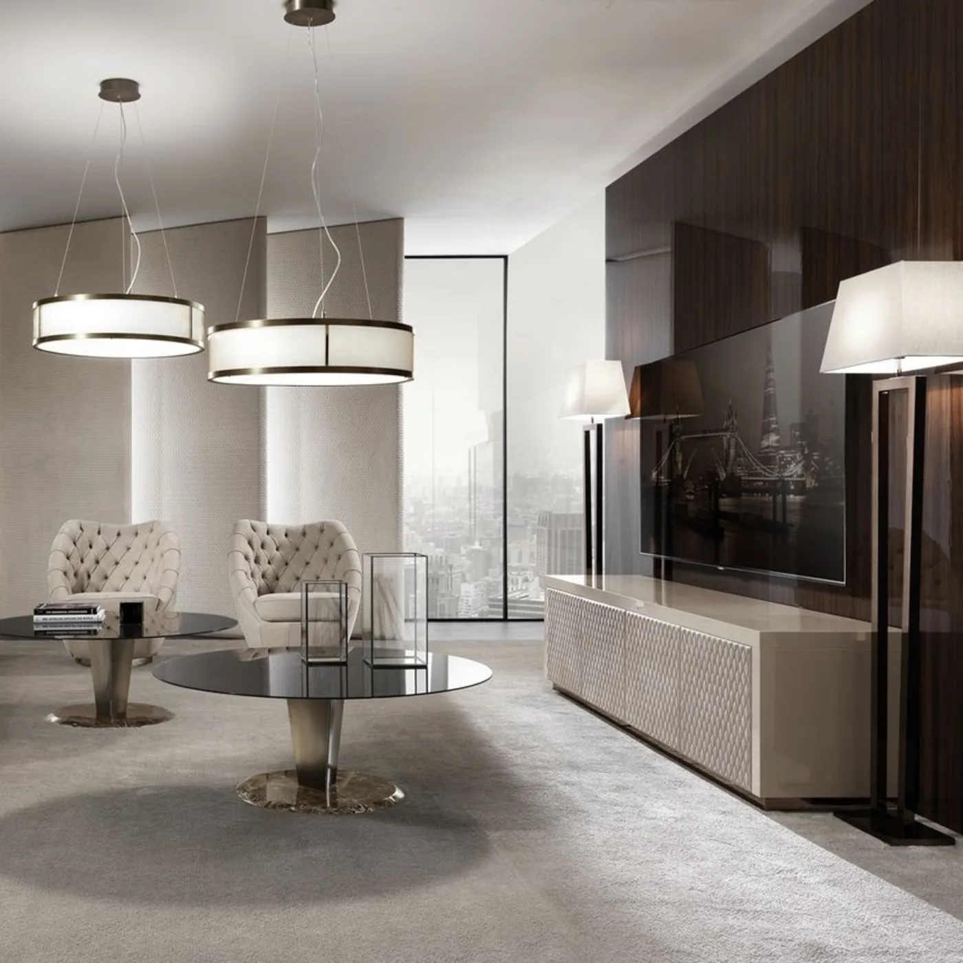 Stanley Coffee Table