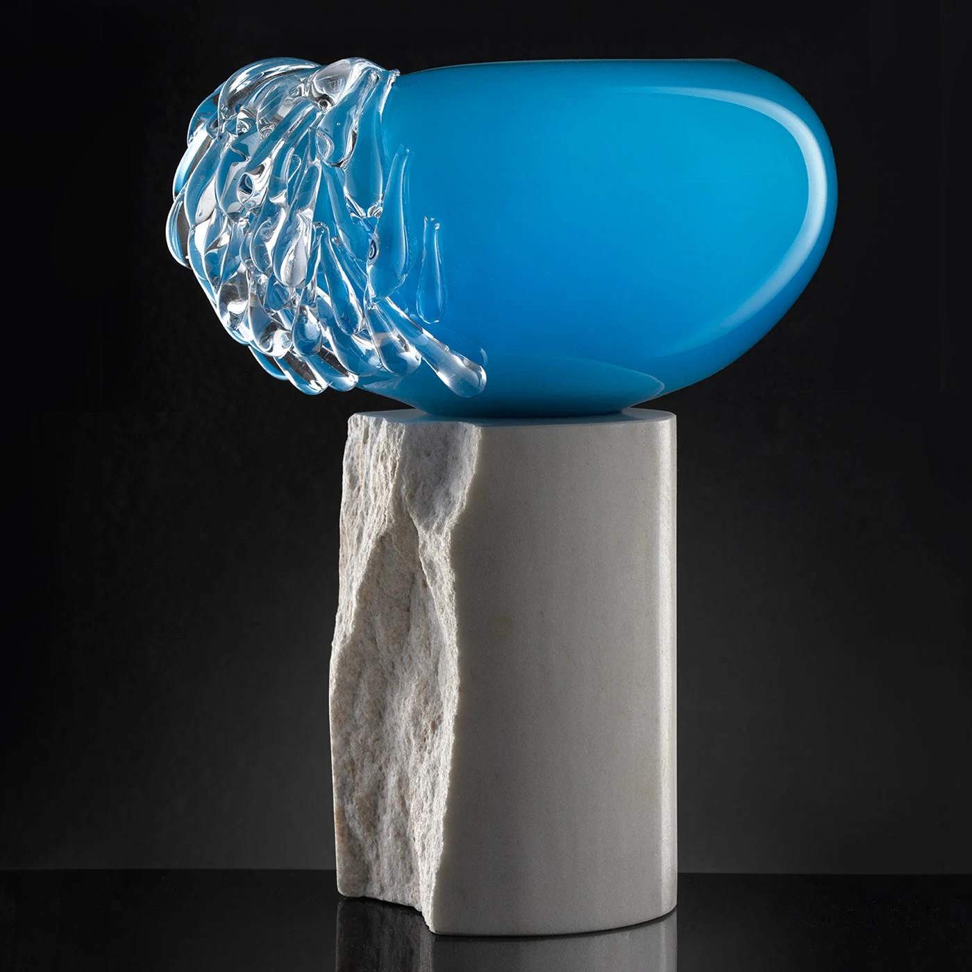 Stravedamento Decorative Object